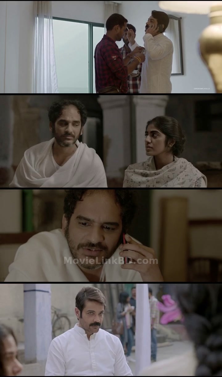 The Elder Son - Jyeshthoputro (2019) Bangla Download | MovieLinkBD TV Movie