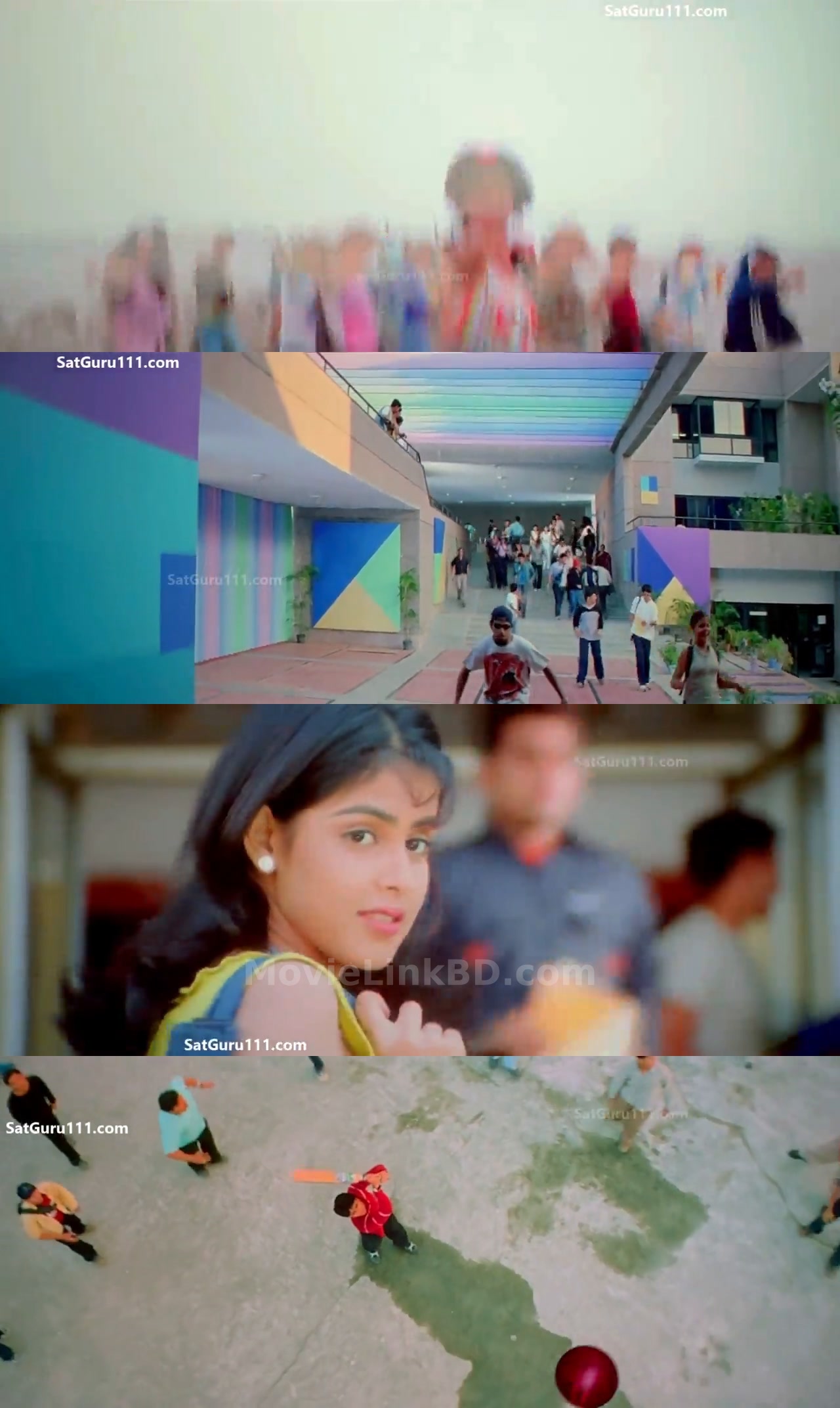 Tujhe Meri Kasam (2003) Hindi Download | MovieLinkBD TV Movie