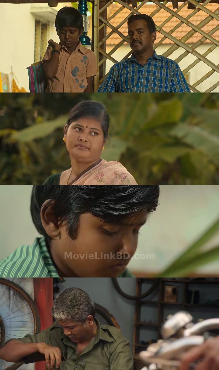 Kurangu Pedal (2024) Tamil Download | MovieLinkBD TV Movie