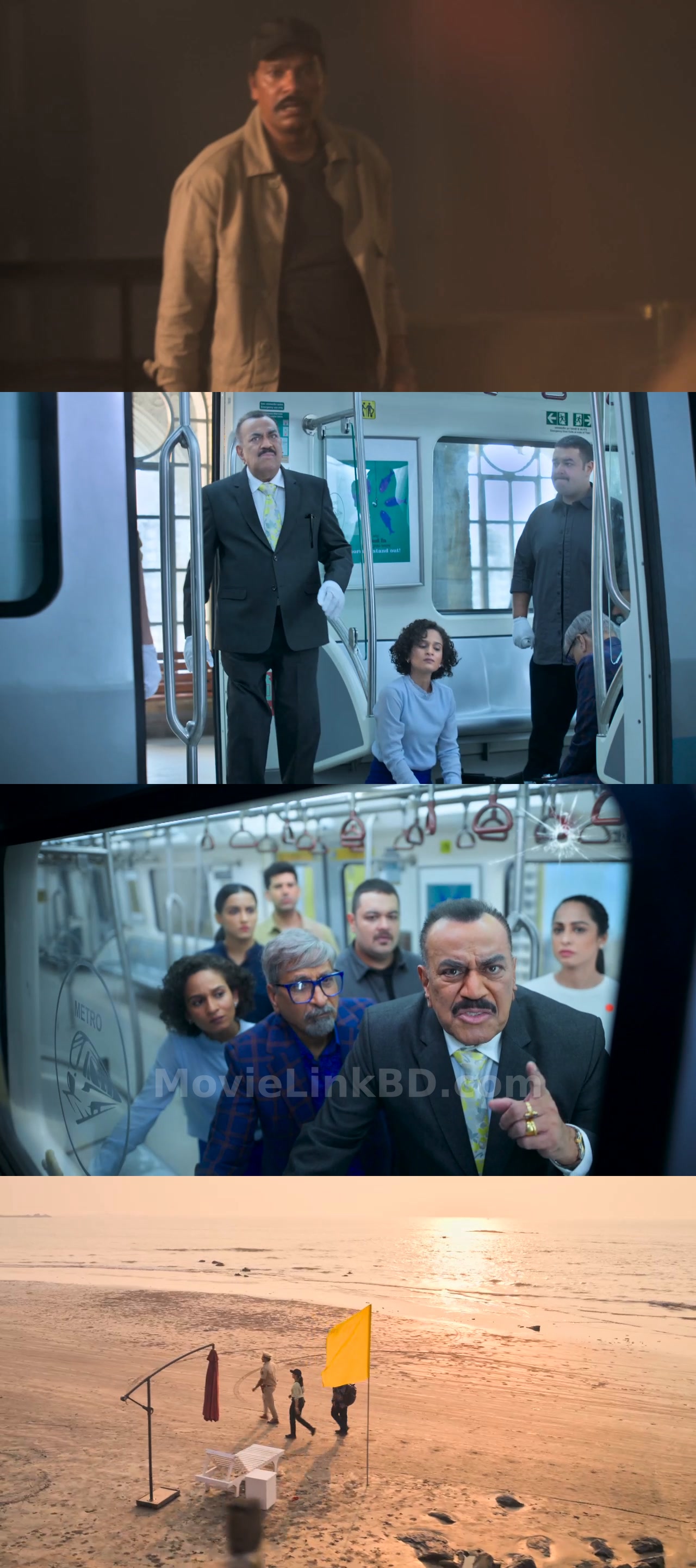 CID  Season 2 (2025) Hindi Download | MovieLinkBD TV Episode 01