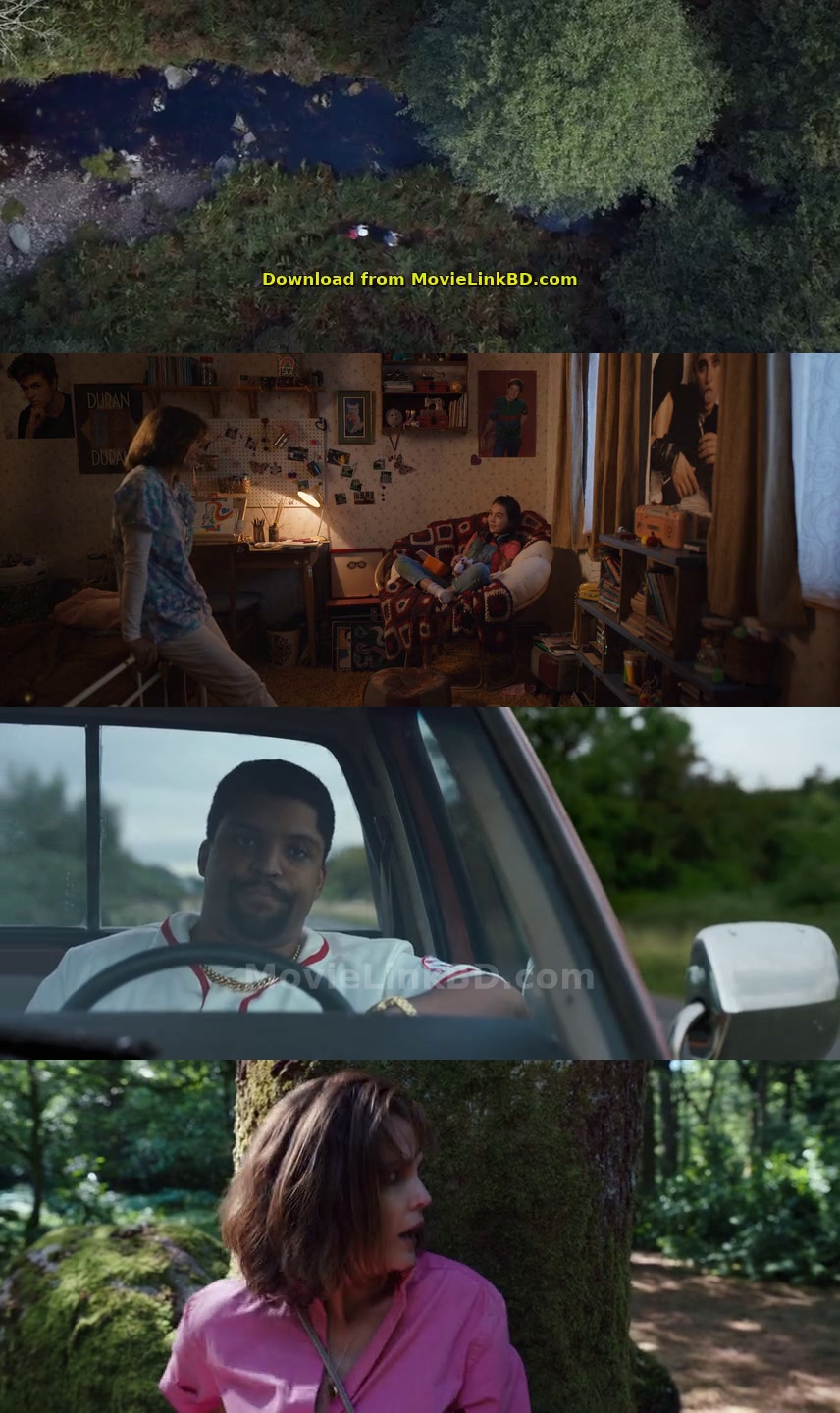 Cocaine Bear (2023) Hindi Download | MovieLinkBD TV Movie