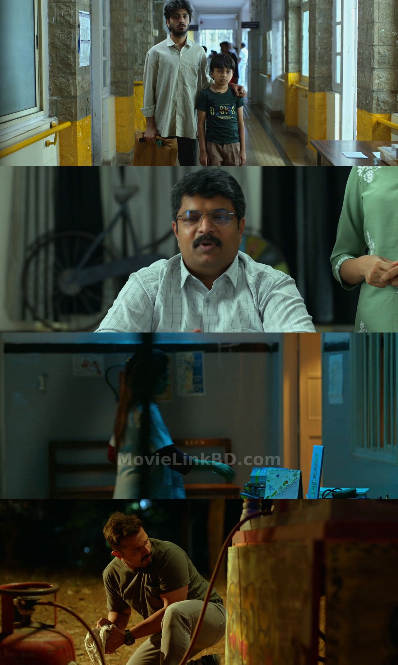 Case of Kondana (2024) Hindi Download | MovieLinkBD Movie