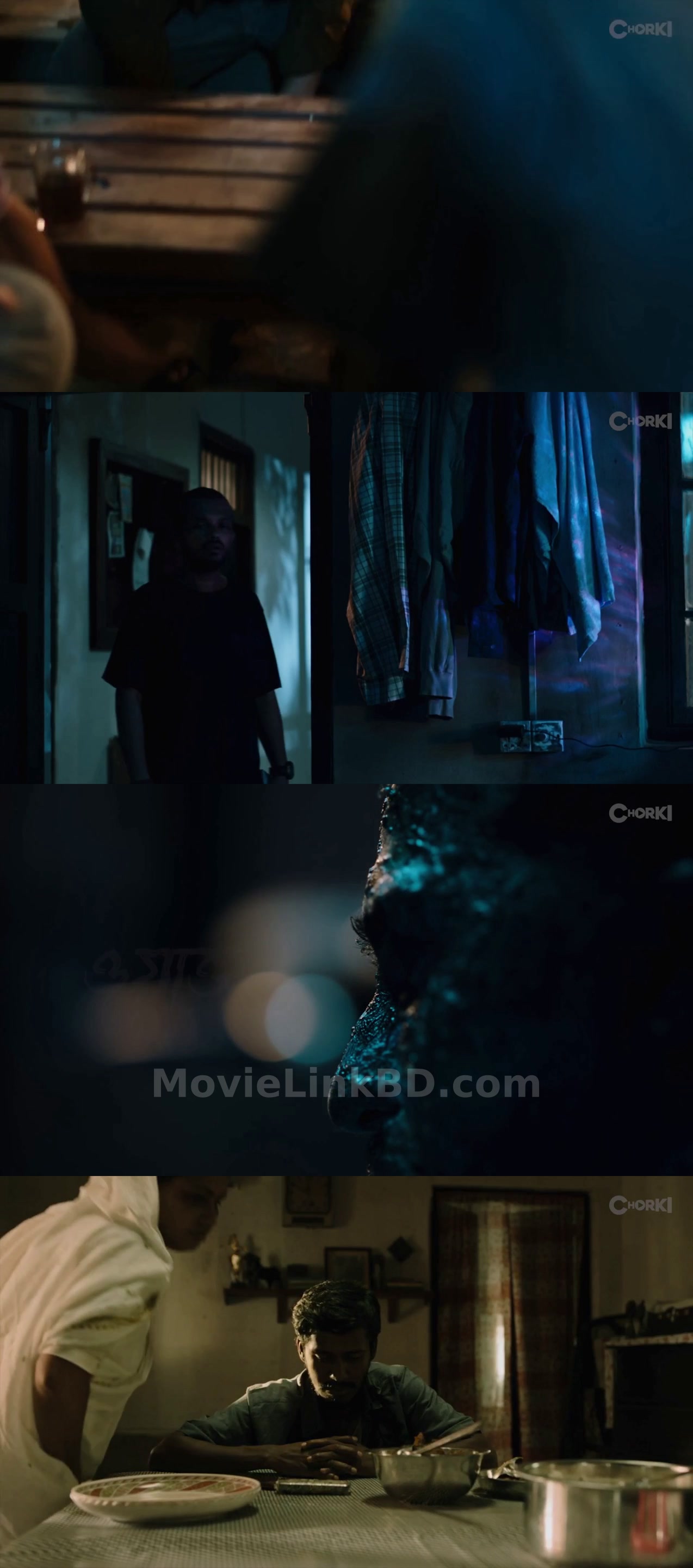 Dui Shaw - Waqt  Season 2 [Ep01] - [720 File size 400mb] (2024) &bull; Bangla on MovieLinkBD Series