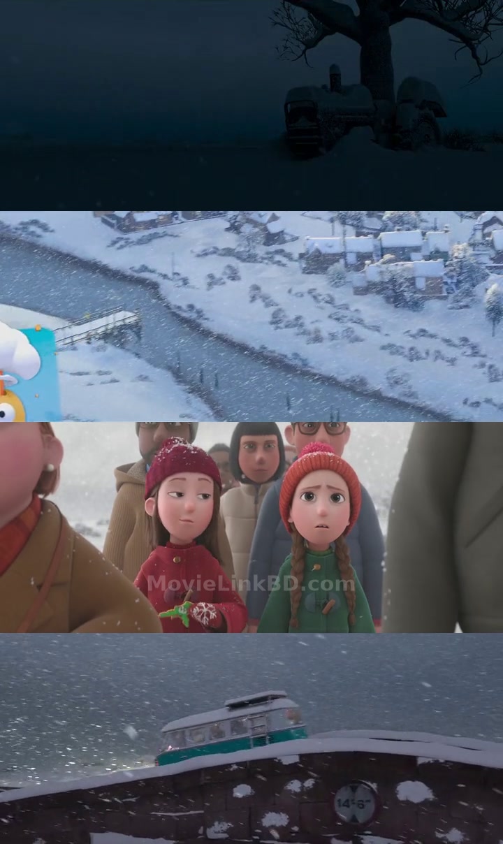 That Christmas  [ORG Hindi] (2024) &bull; Hindi, English Dual Audio on MovieLinkBD Movie