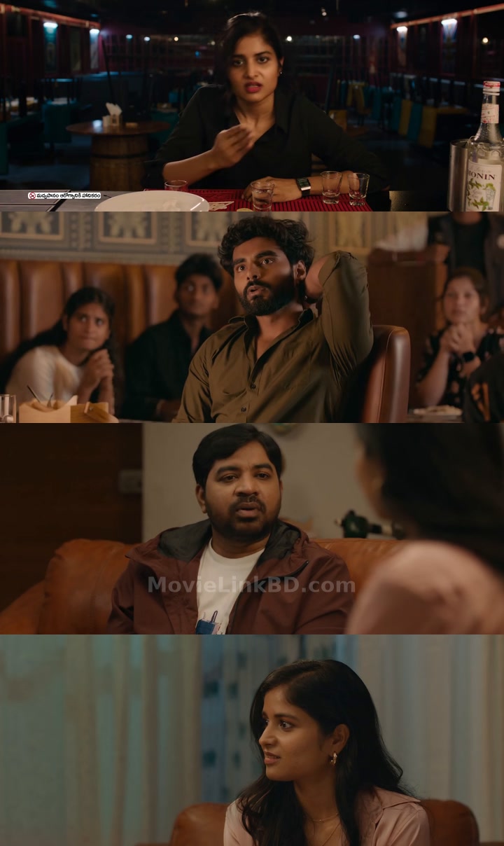 My Dear Donga (2024) Hindi Download | MovieLinkBD TV Movie