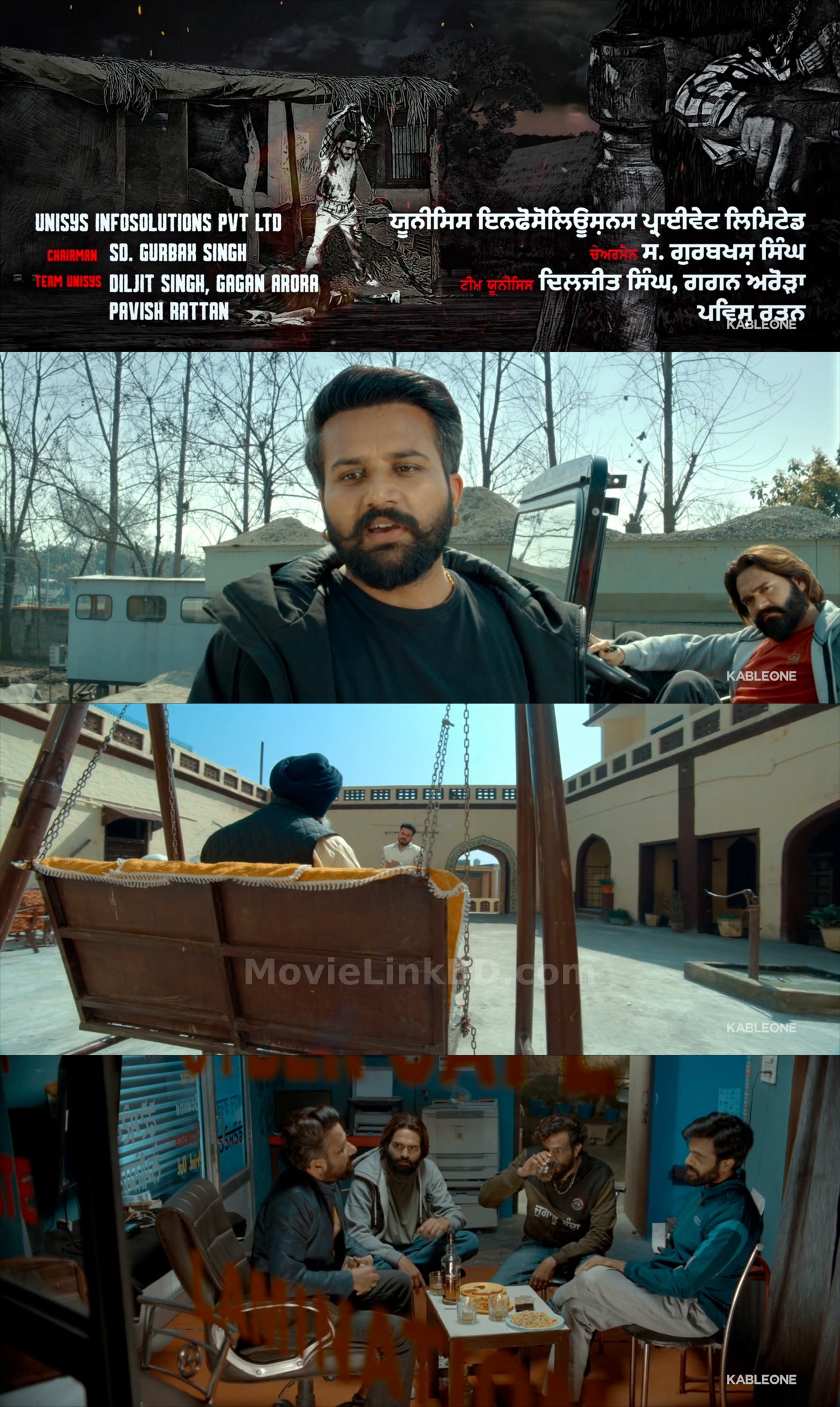 Cheta Singh (2023) Hindi Download | MovieLinkBD TV Movie