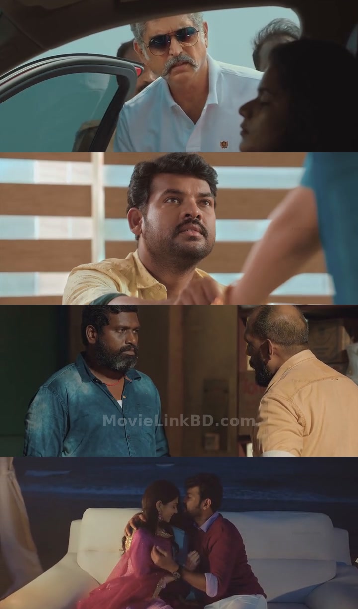 Thudikkum Karangal (2023) Hindi Download | MovieLinkBD TV Movie