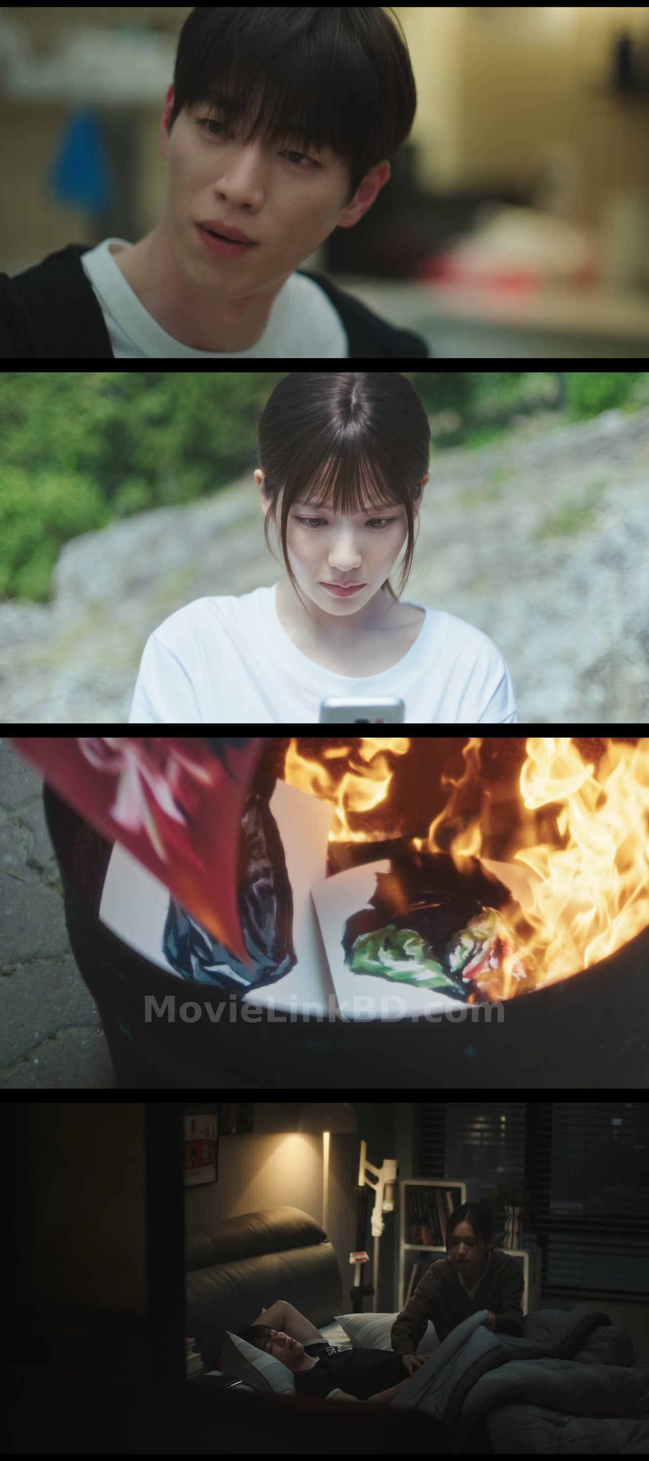 A Love Other Than Yours  [S01 Ep01-04 Added] [ORG Hindi] (2026) &mdash; S01 &bull; Hindi + Korean + English on MovieLinkBD Episode 4