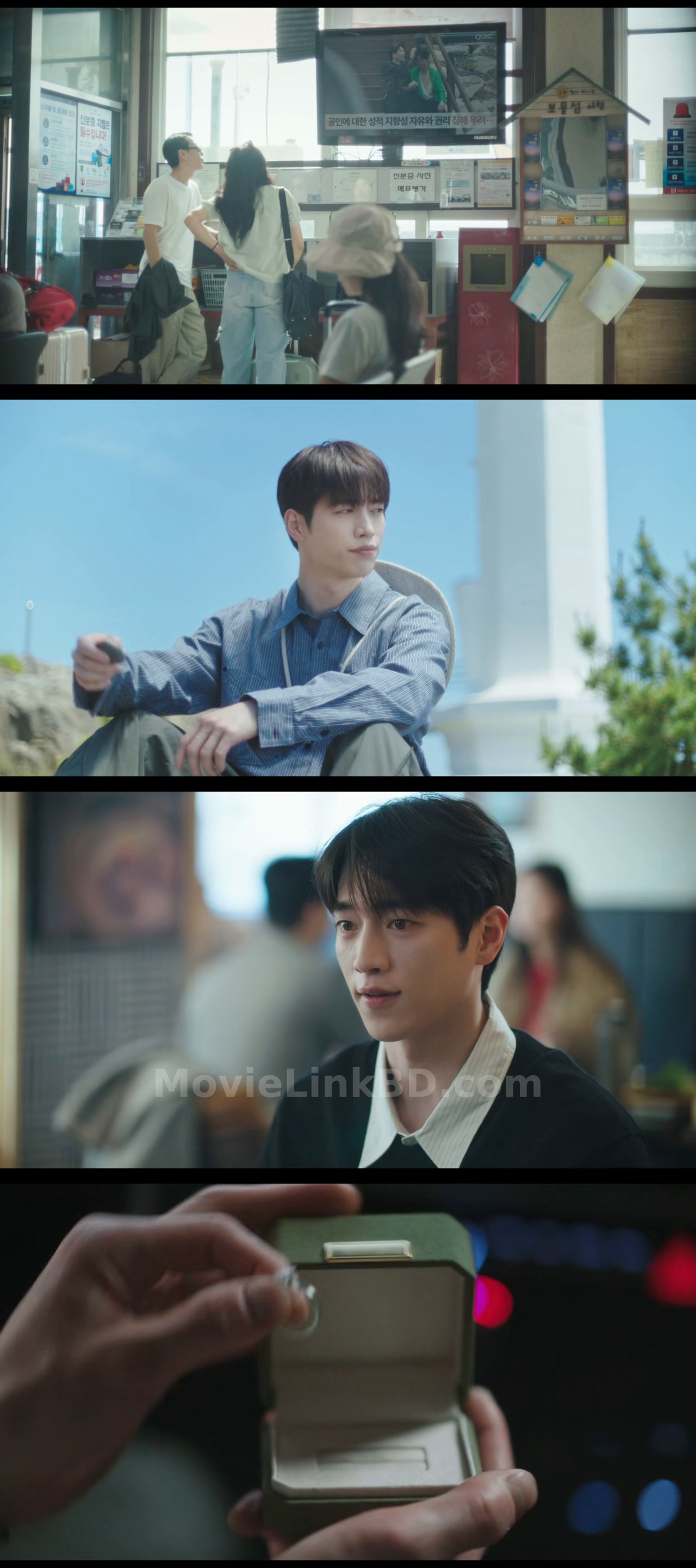 A Love Other Than Yours  [S01 Ep01-04 Added] [ORG Hindi] (2026) &mdash; S01 &bull; Hindi + Korean + English on MovieLinkBD Episode 4