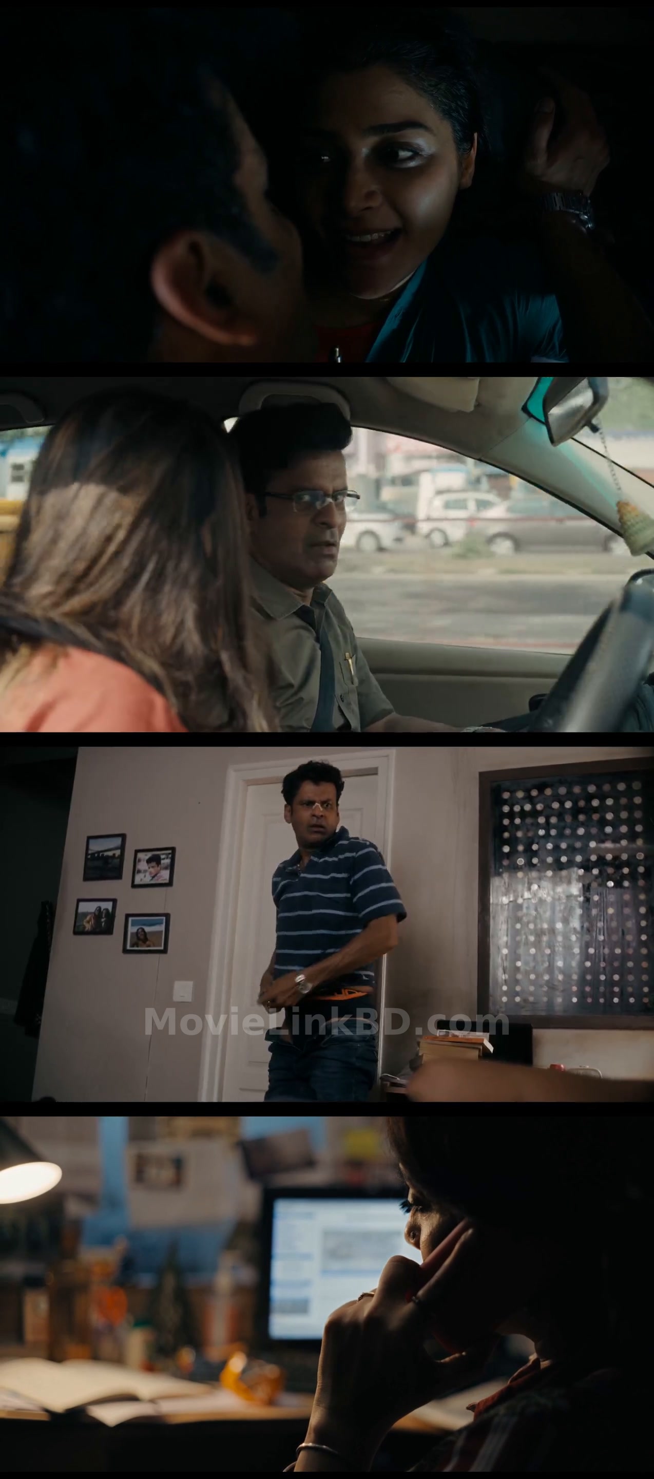 Despatch (2024) Hindi Download | MovieLinkBD TV Movie