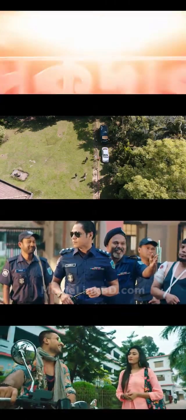 Sultanpur (2023) &bull; Bangla on MovieLinkBD Movie