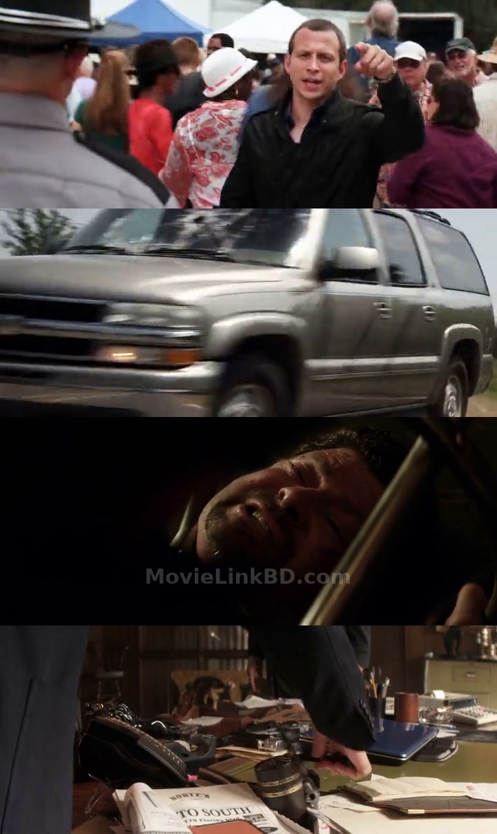 Parker (2013) Hindi Download | MovieLinkBD TV Movie