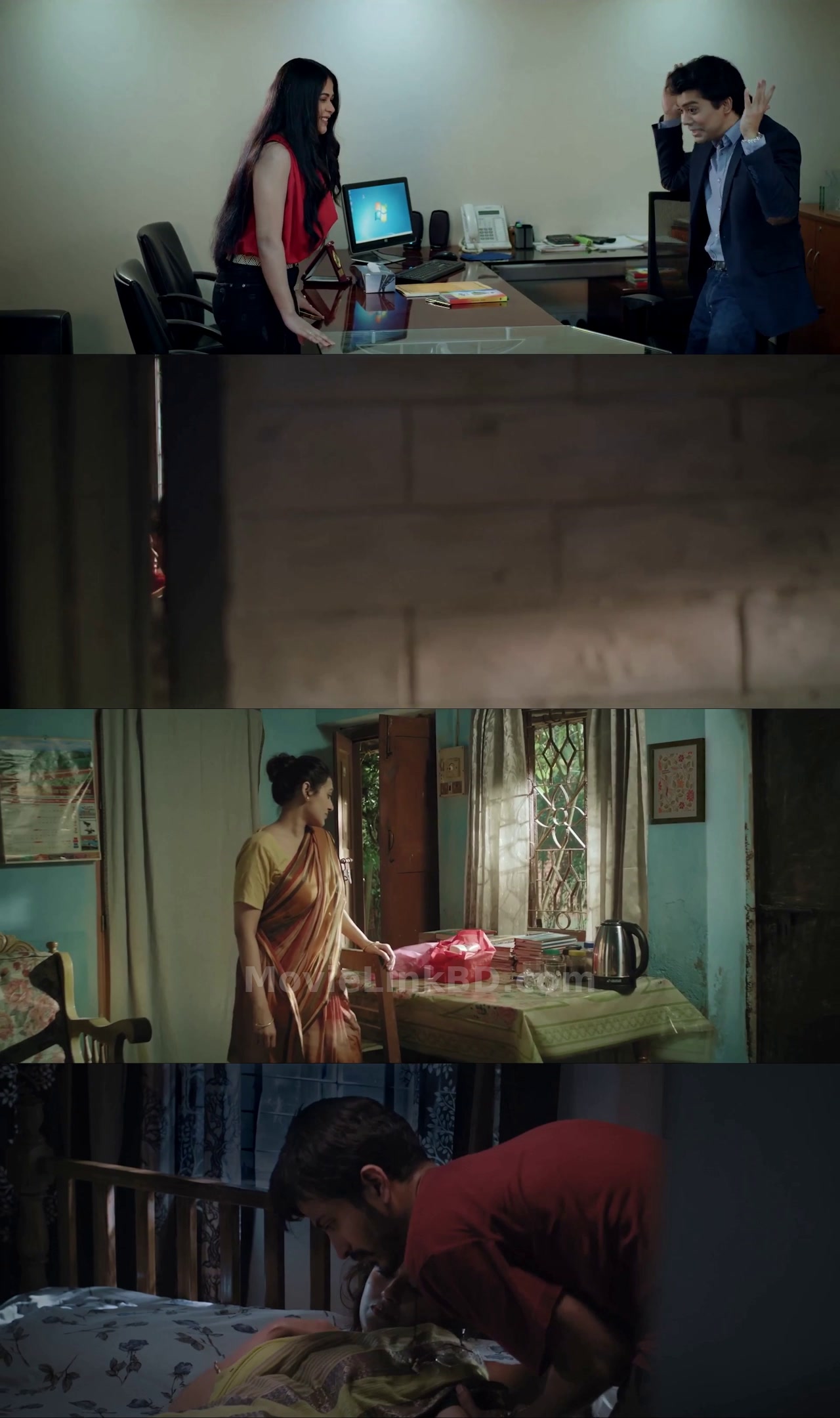 Shoroter Joba (2024) Bangla Download | MovieLinkBD TV Movie