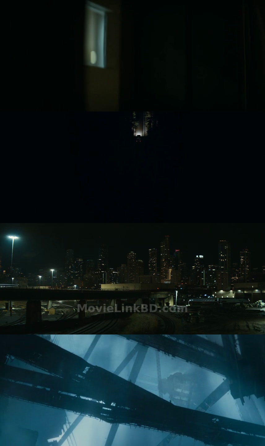 The Crow (2024) Hindi Download | MovieLinkBD TV Movie