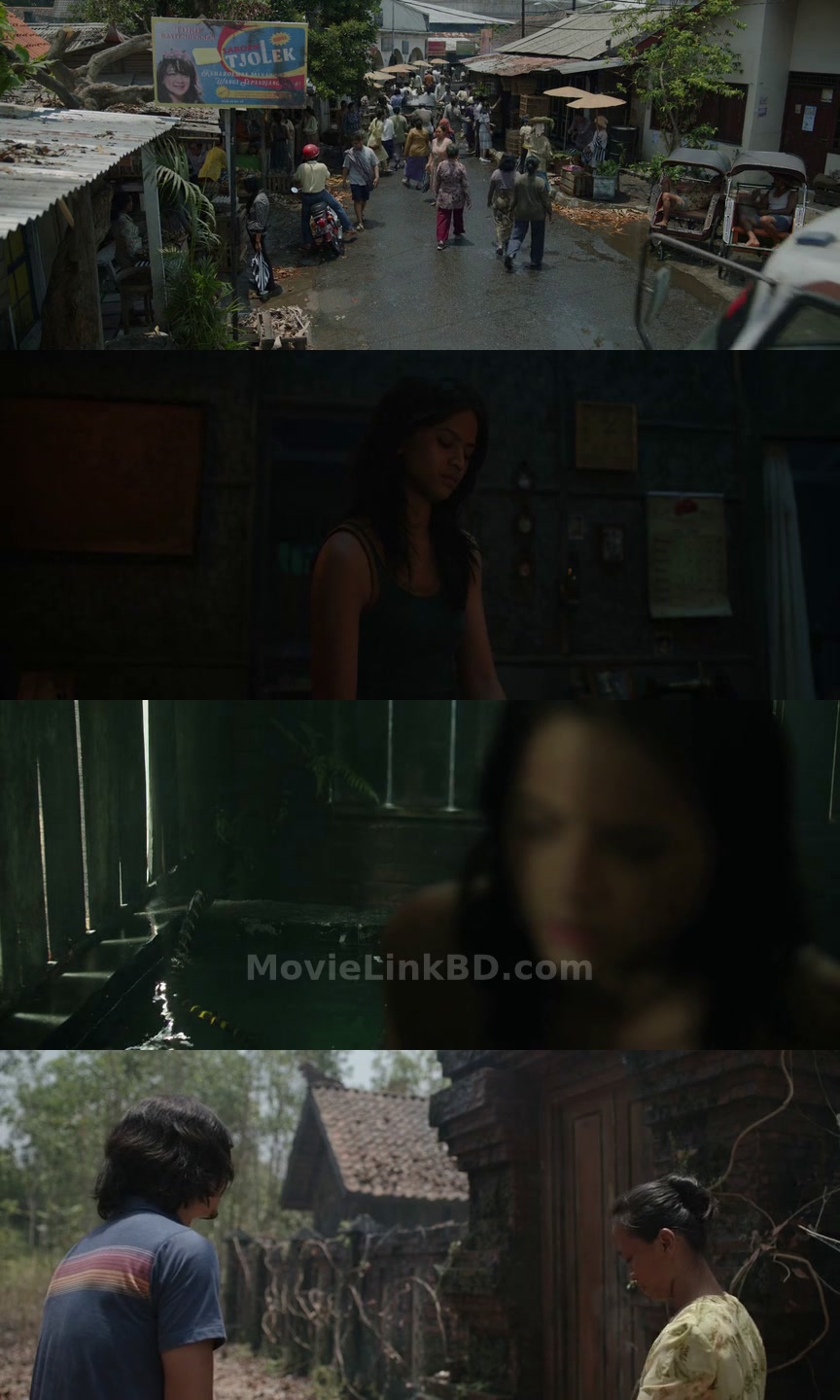 Dancing Village: The Curse Begins (2024) Hindi Download | MovieLinkBD TV Movie