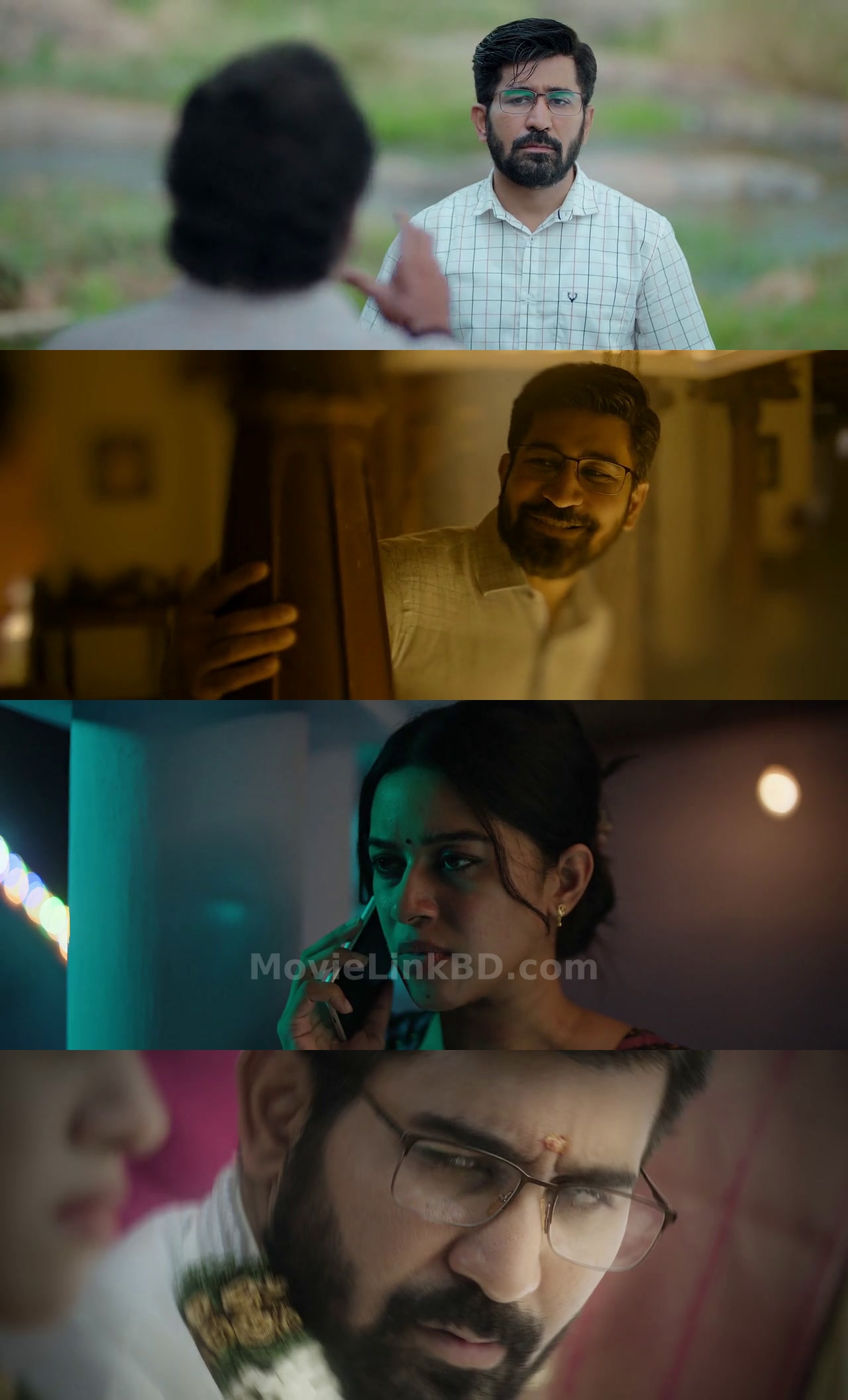 Romeo  [ORG Hindi] (2024) &bull; Hindi, Tamil Dual Audio on MovieLinkBD | MovieLinkBD TV Movie
