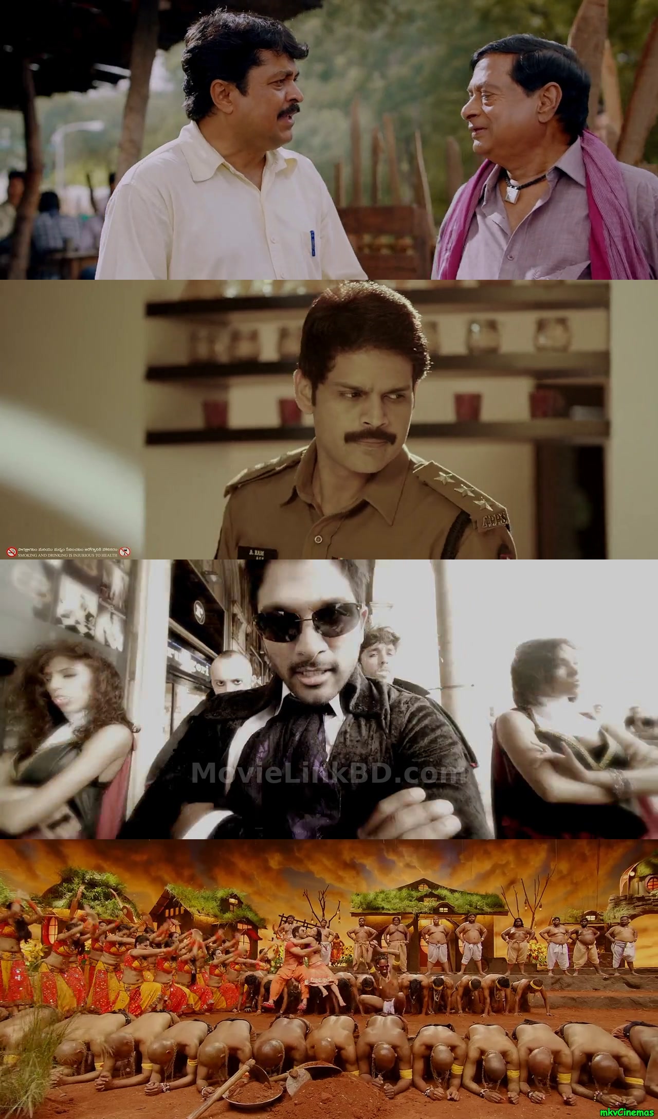 Main Hoon Lucky The Racer (2014) Hindi Download | MovieLinkBD TV Movie