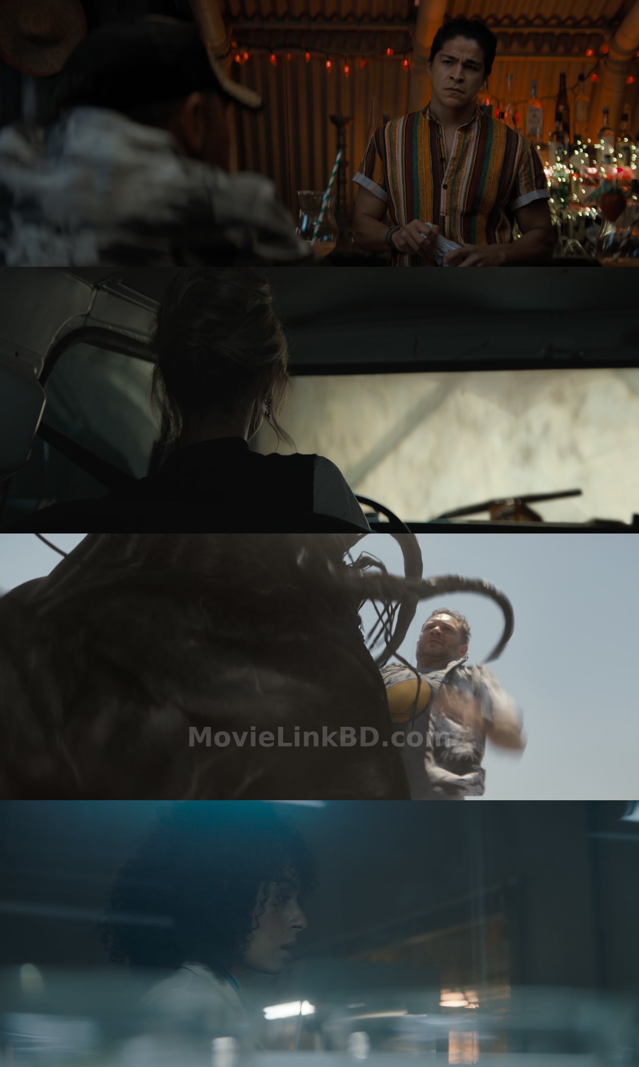 Venom: The Last Dance (2024) Hindi Download | MovieLinkBD TV Movie