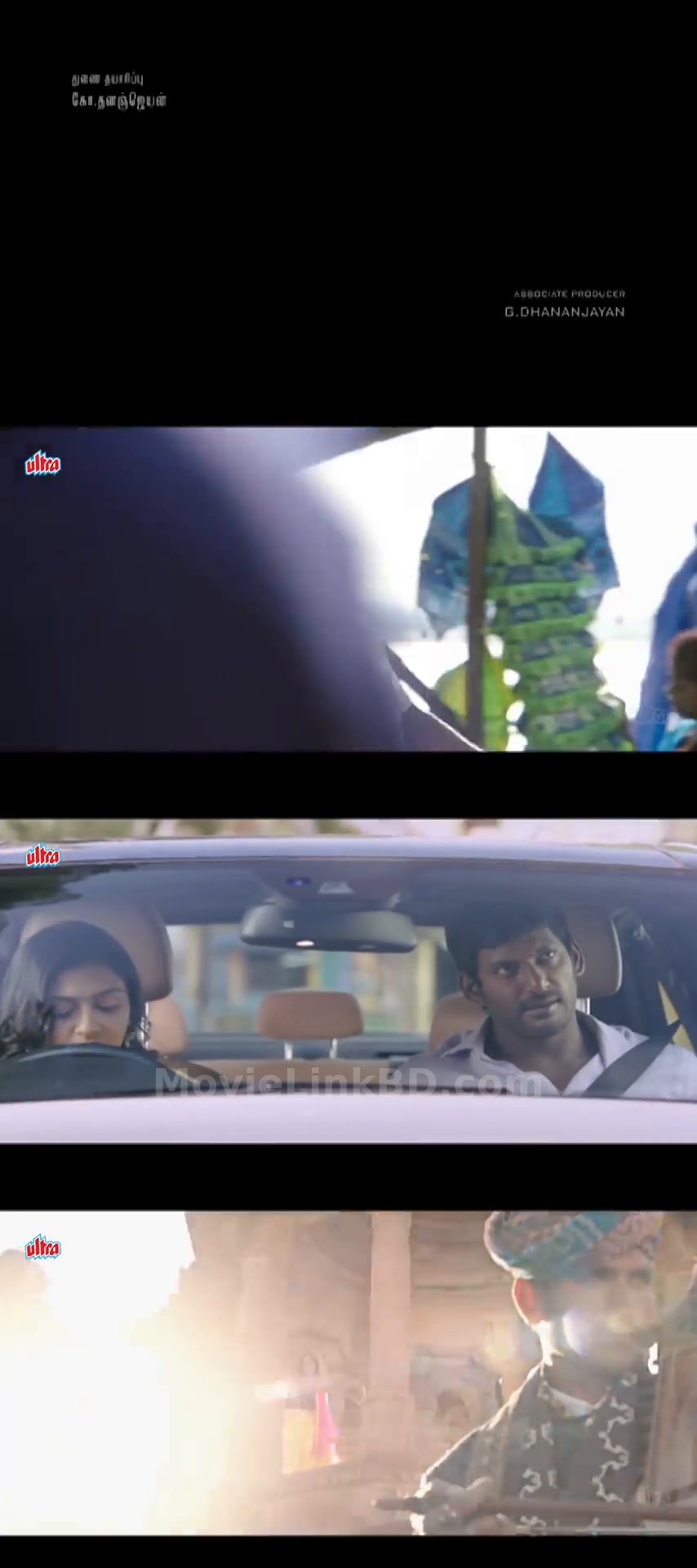 Naan Sigappu Manithan (2014) Hindi Dubbed Download | MovieLinkBD TV Movie