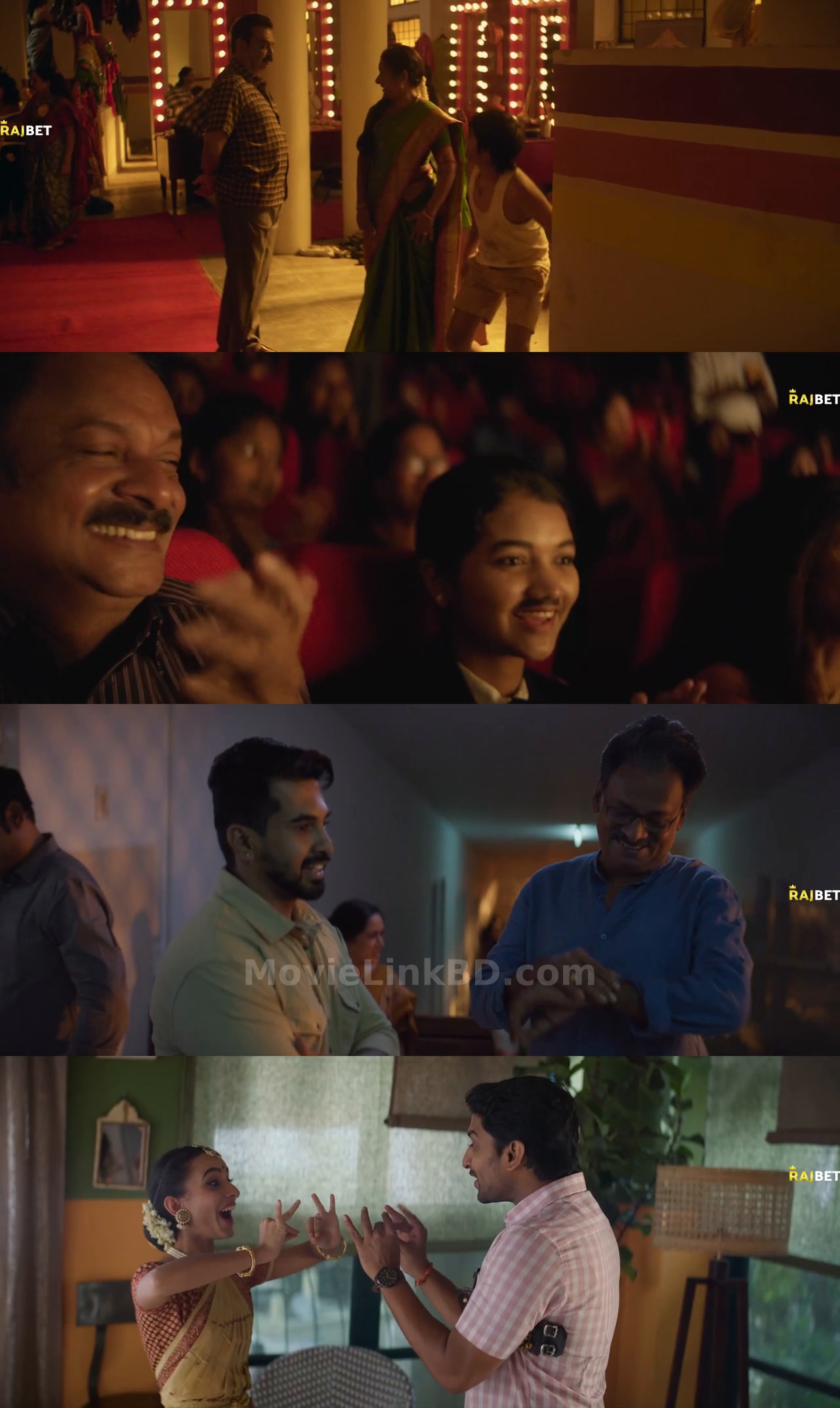 Ante Sundaraniki! (2022) Hindi Download | MovieLinkBD TV Movie