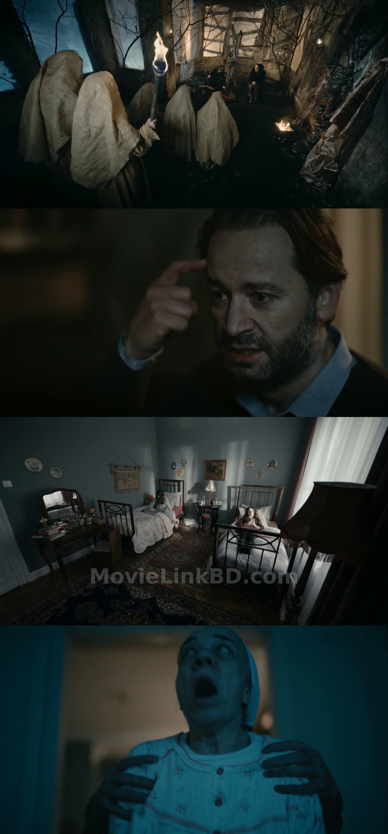 Siccin 7  Full HD (2024) Turkish Download | MovieLinkBD TV Movie
