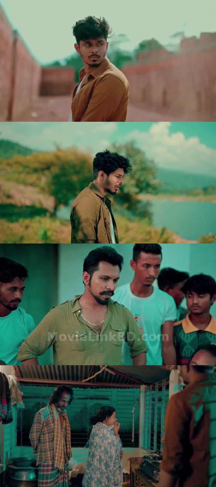 Indrajaal (2024) Bangla Download | MovieLinkBD TV Movie