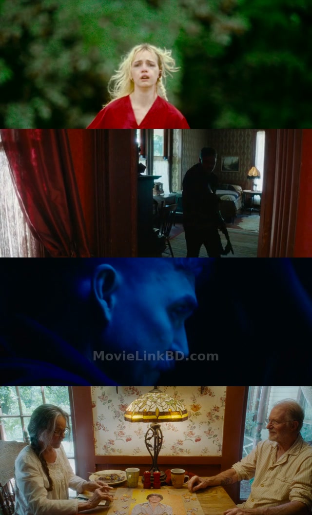 Strange Darling (2023) Hindi Download | MovieLinkBD TV Movie