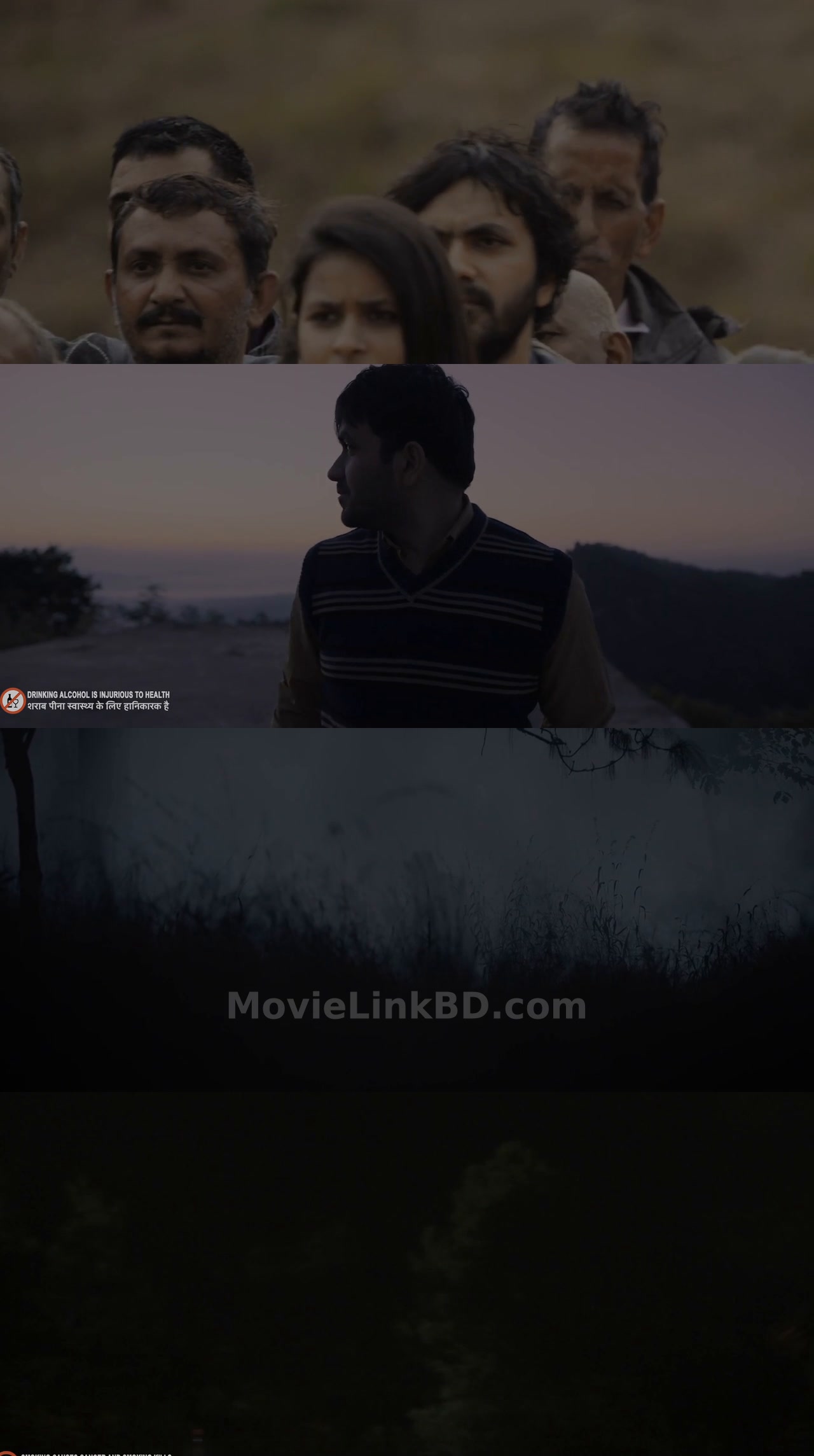 Mirg  Full HD (2024) Hindi Download | MovieLinkBD TV Movie