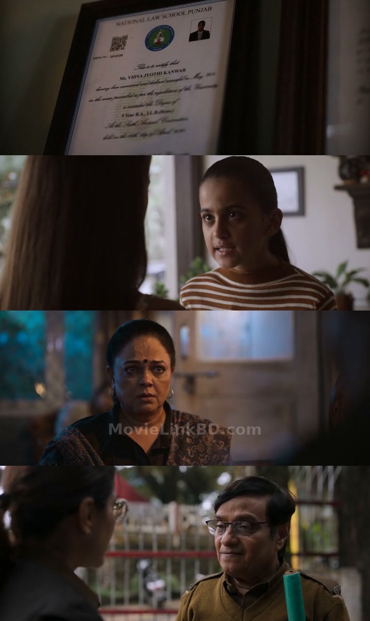 Do Patti  Full HD (2024) Hindi Download | MovieLinkBD TV Movie