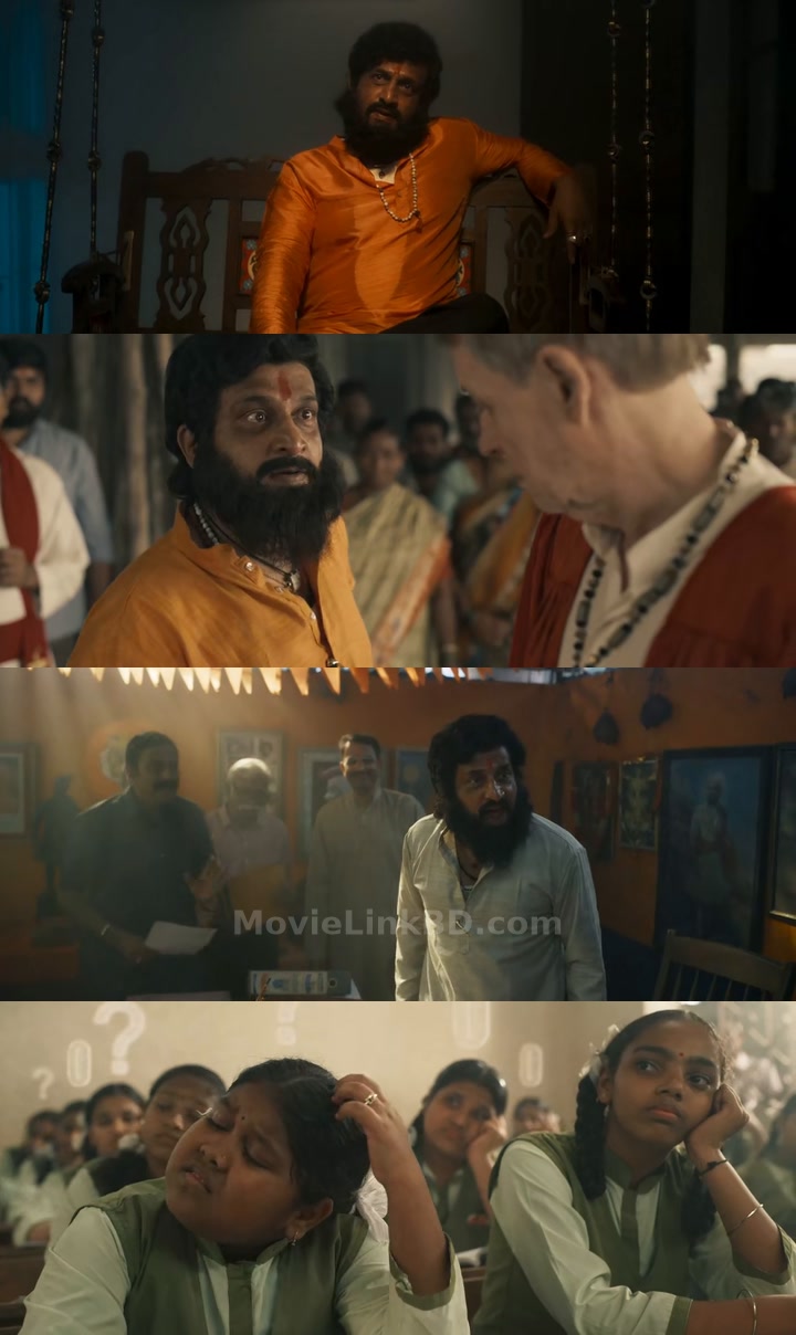Dharmaveer 2 (2024) Hindi Download | MovieLinkBD TV Movie