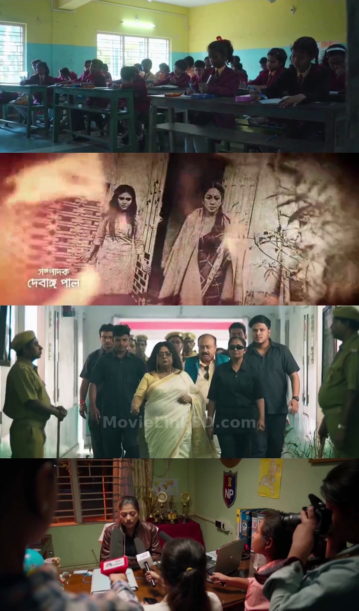 Borfi  Full HD (2023) Bangla Download | MovieLinkBD TV Movie