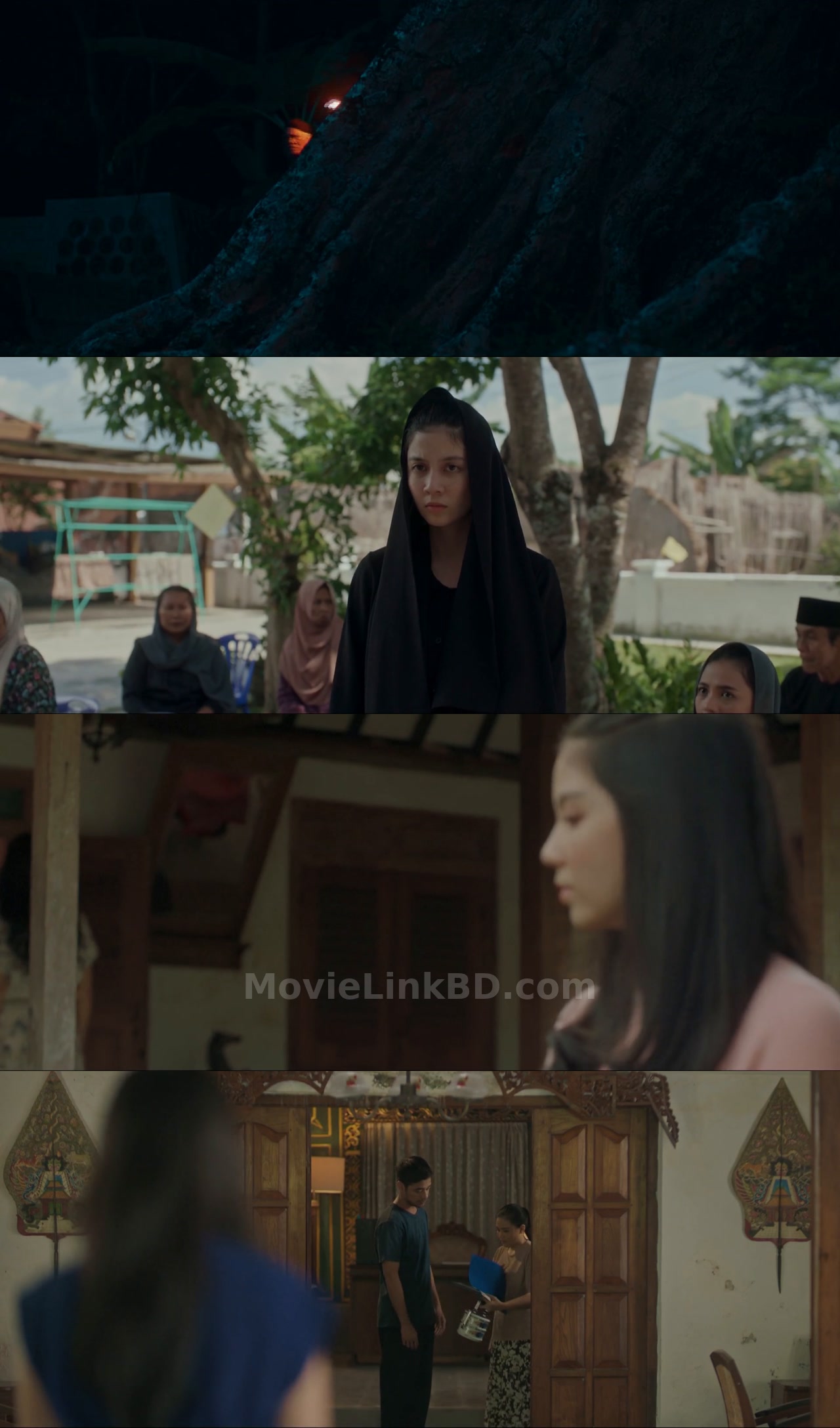 Paku Tanah Jawa  Full HD (2024) &bull; Indonesian on MovieLinkBD Movie