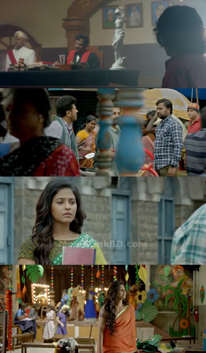 Bairagee (2022) Hindi Download | MovieLinkBD TV Movie