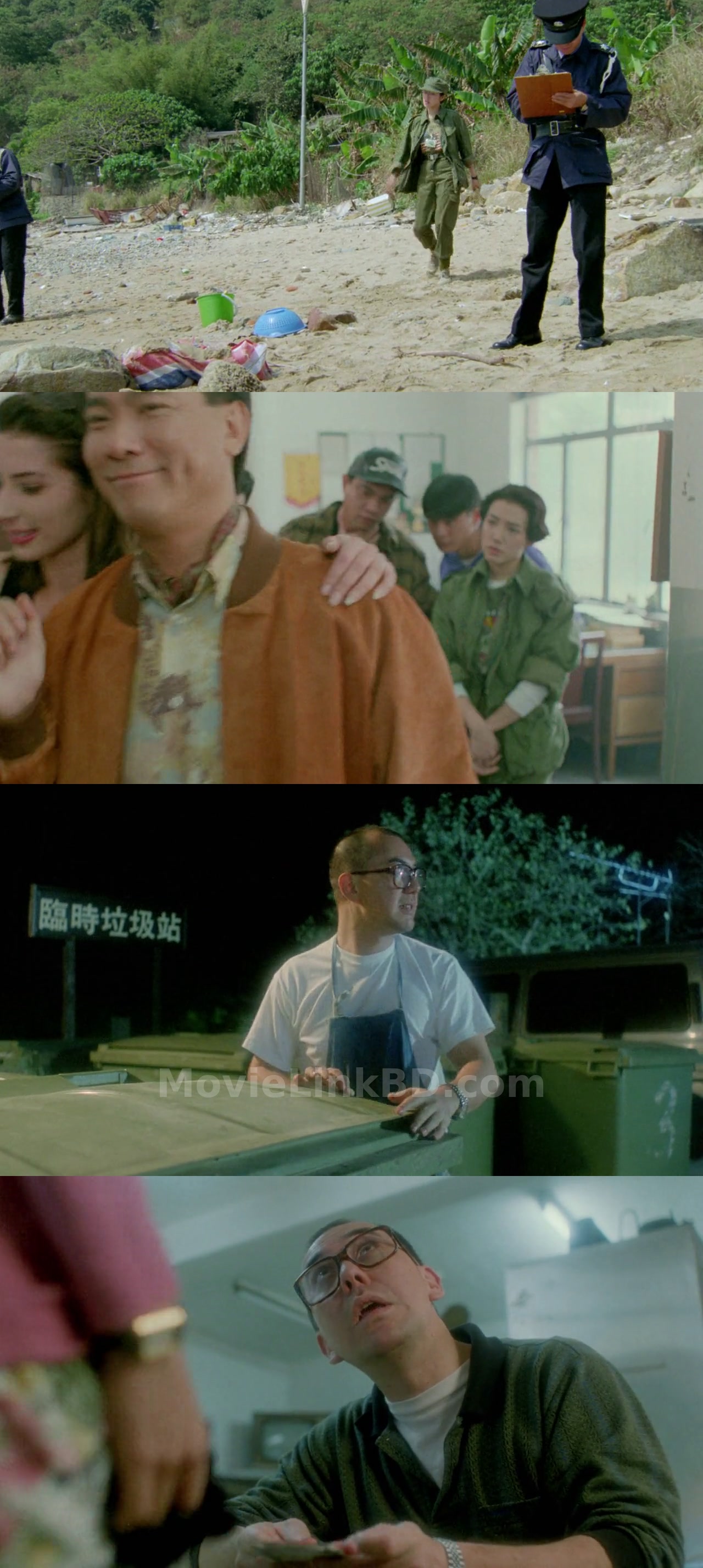 The Untold Story  18+ (1993) HongKong Download | MovieLinkBD TV Movie