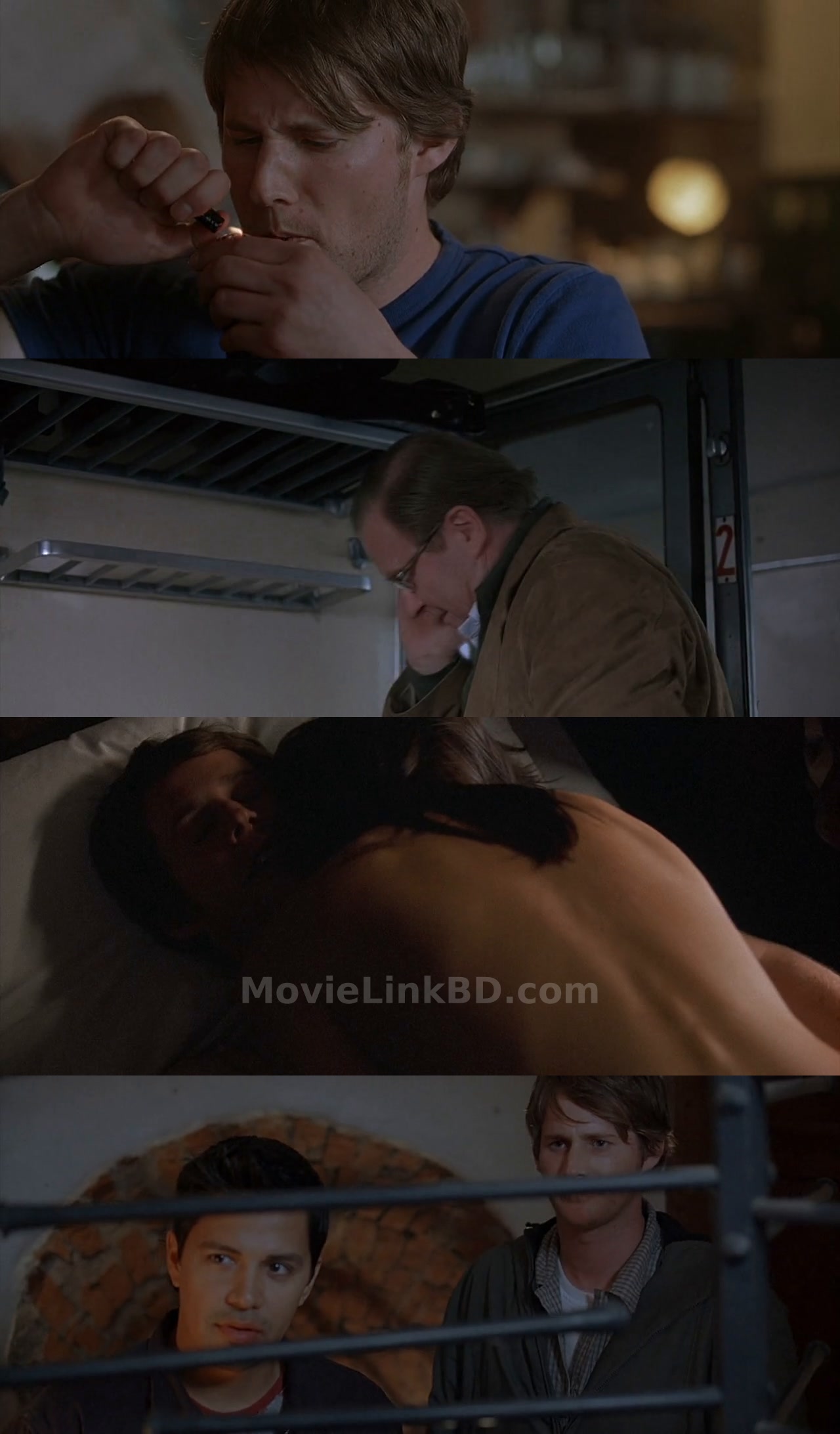 Hostel  18+ (2005) English Download | MovieLinkBD TV Movie