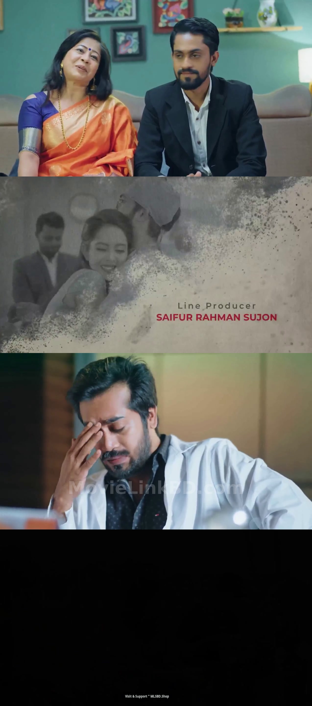 Hrid Majhare  S01 [Ep 1-26] (2024) &mdash; S01 &bull; Bangla on MovieLinkBD Episode 11-18