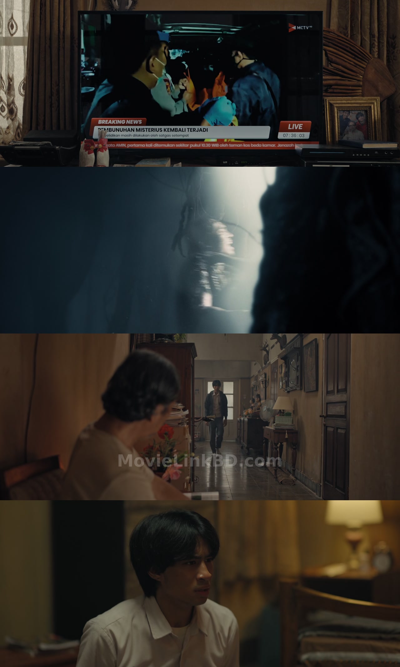 Respati  Full HD (2024) Indonesian Download | MovieLinkBD TV Movie