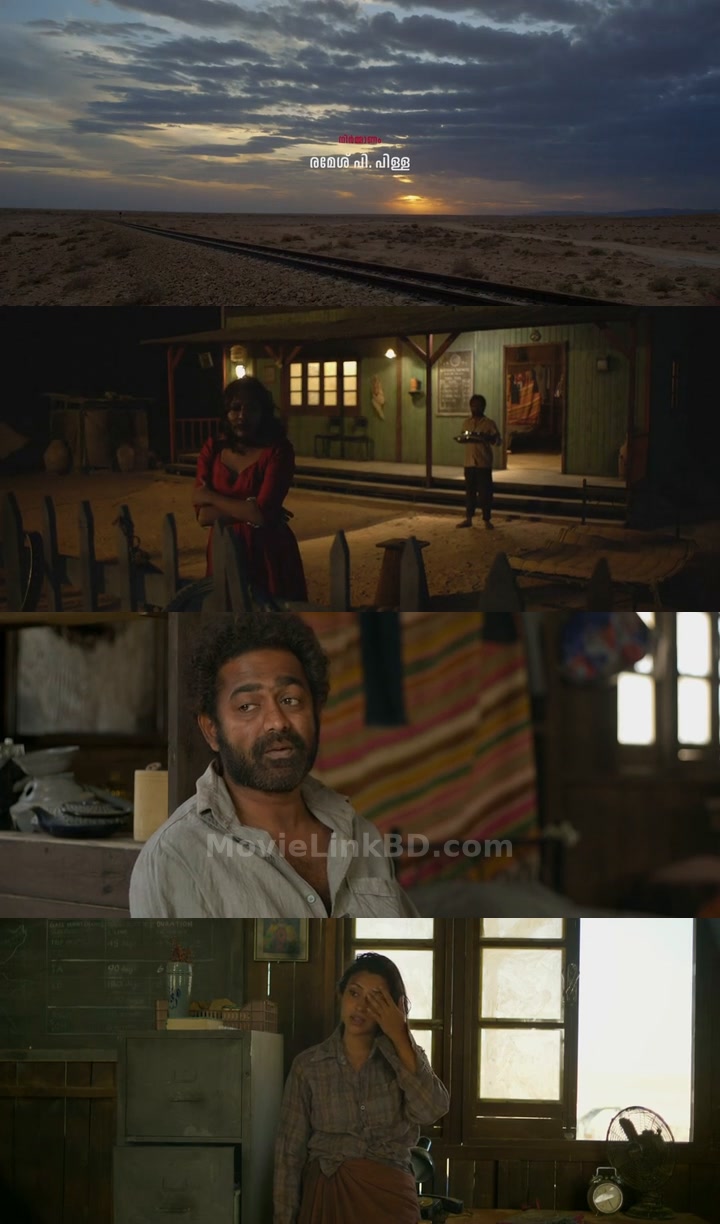 Level Cross  Full HD Hindi ORG (2024) Hindi Download | MovieLinkBD TV Movie