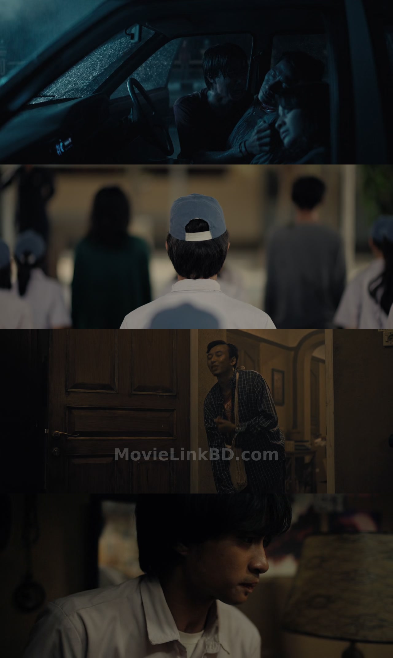 Respati  Full HD (2024) Indonesian Download | MovieLinkBD TV Movie