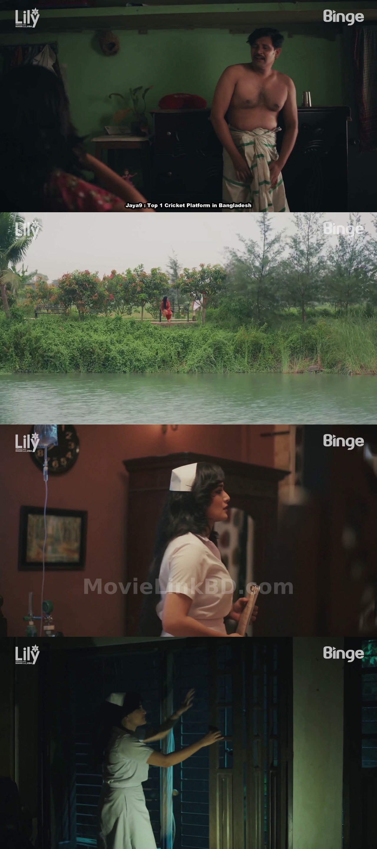 Ekti Khola Janala  - (2024) Bangla Download | MovieLinkBD TV Movie