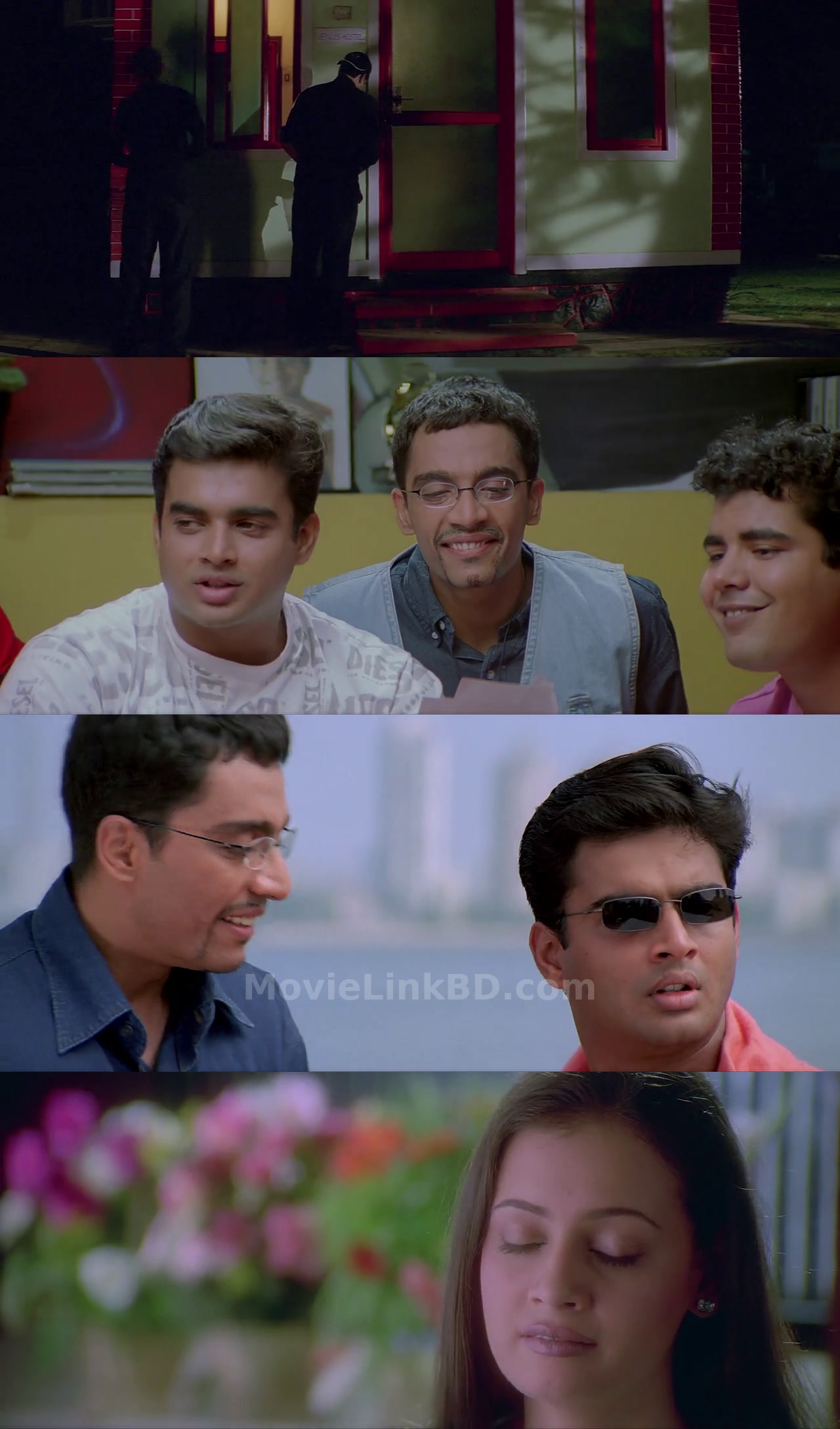 Rehnaa Hai Terre Dil Mein (2001) Hindi Download | MovieLinkBD TV Movie
