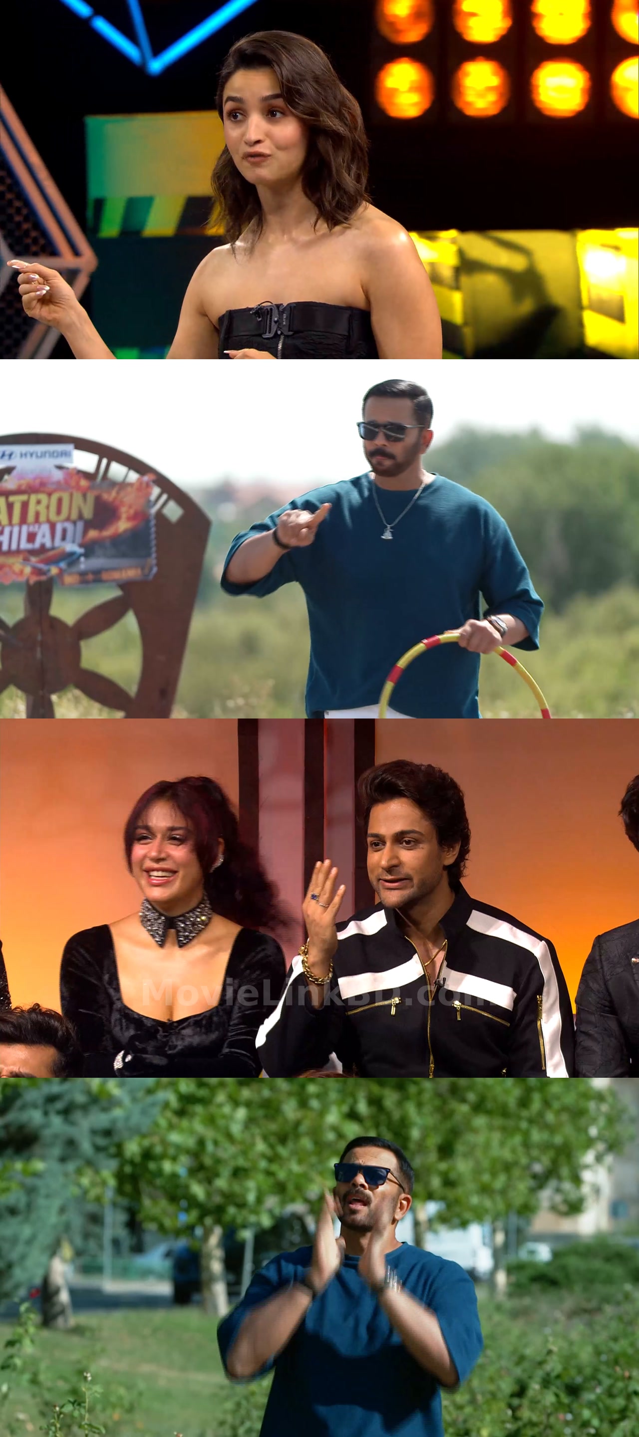 Khatron Ke Khiladi  Season 14 [Ep01-20 Added] Completed (2024) &bull; Hindi on MovieLinkBD Episode 20