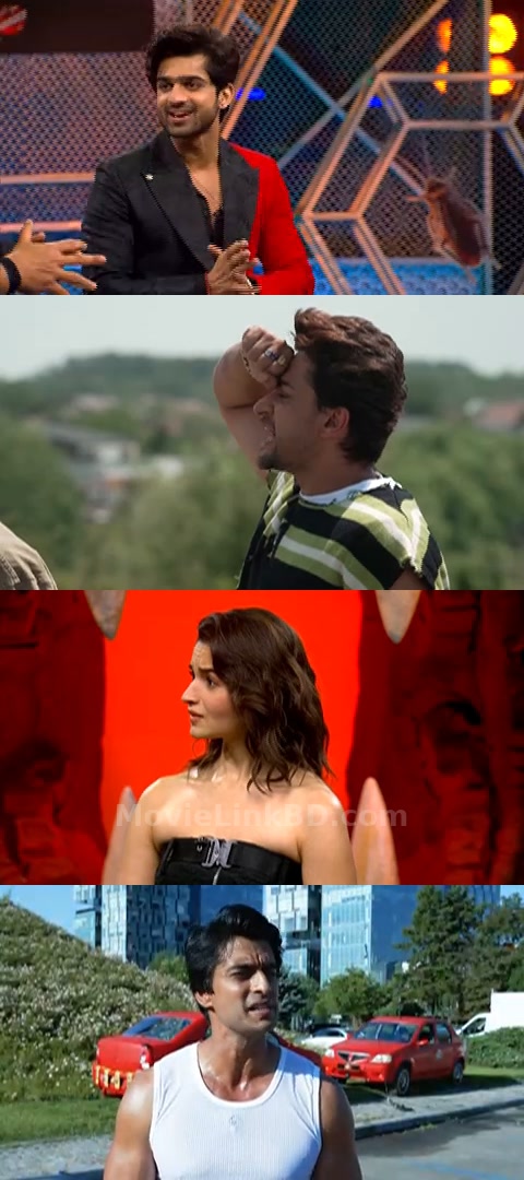 Khatron Ke Khiladi  Season 14 [Ep01-20 Added] Completed (2024) &bull; Hindi on MovieLinkBD Episode 20