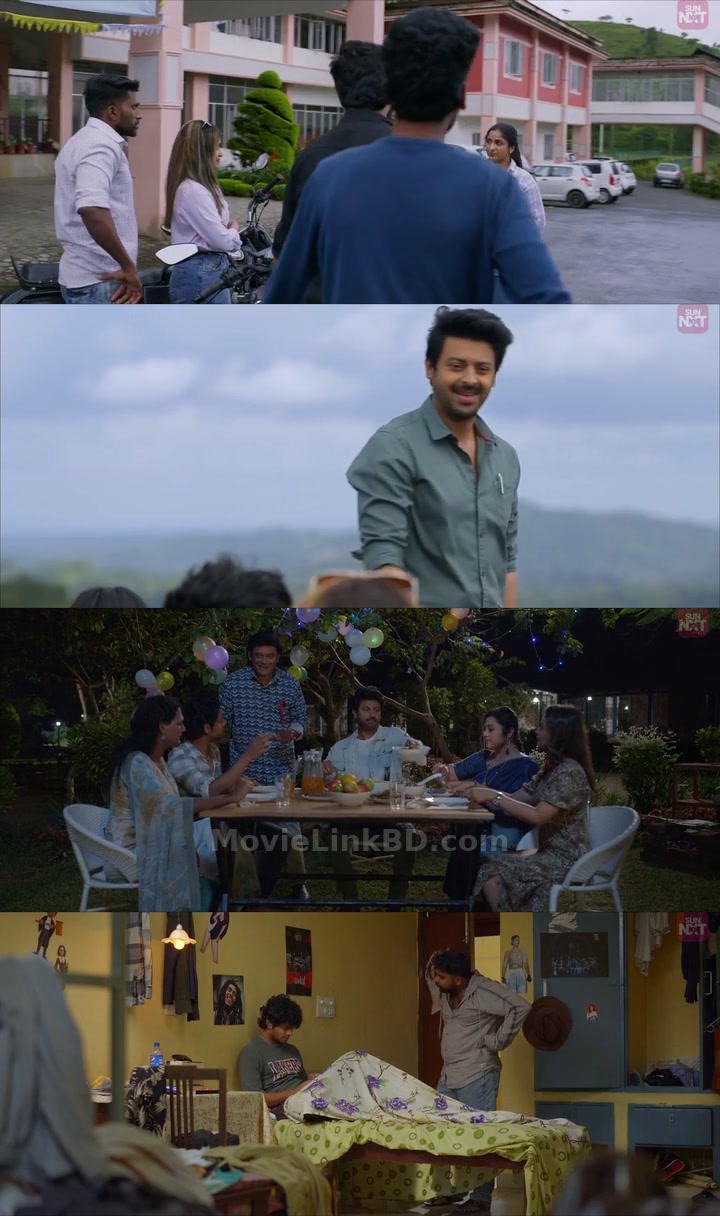 Aanandhapuram Diaries  Full HD (2024) Malayalam Download | MovieLinkBD TV Movie
