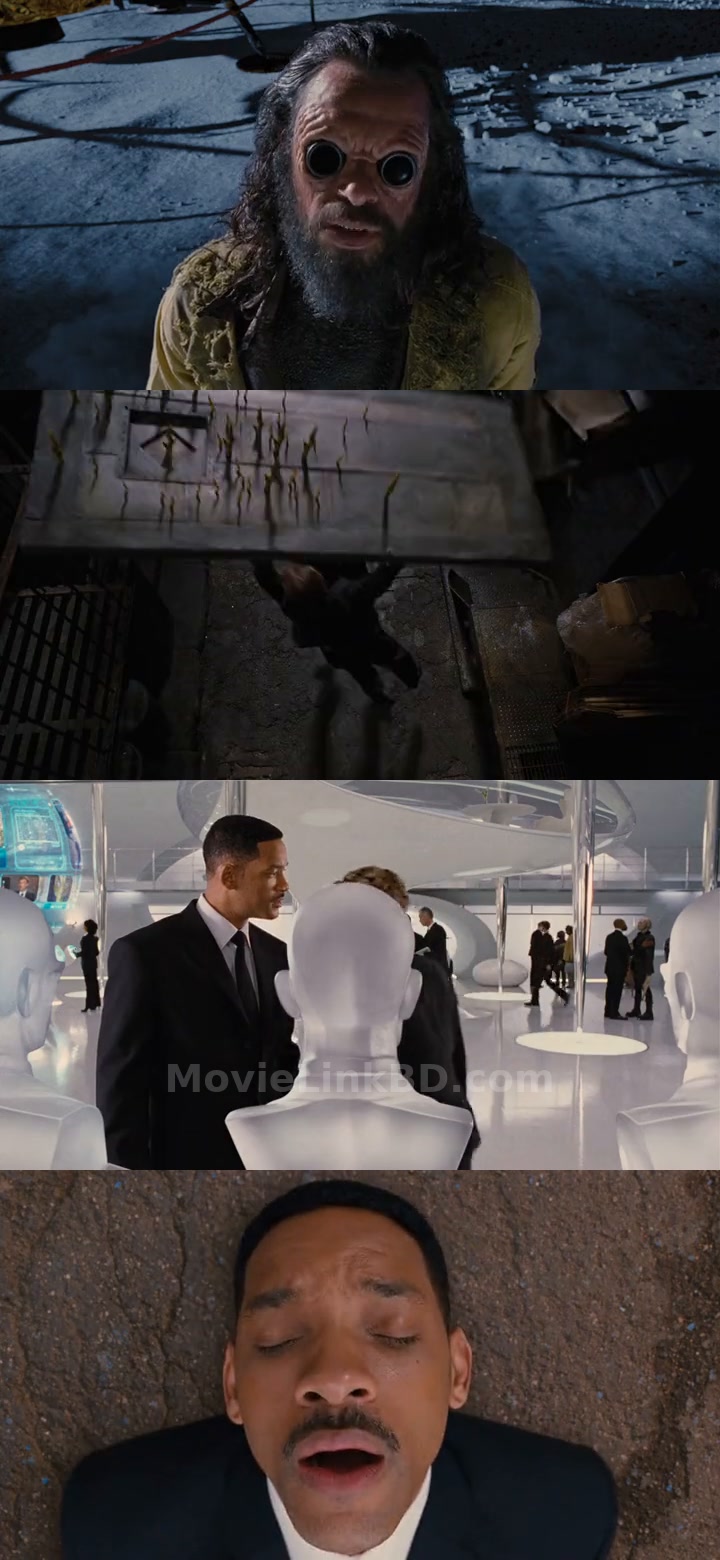 Men in Black 3 (2012) Hindi Download | MovieLinkBD TV Movie