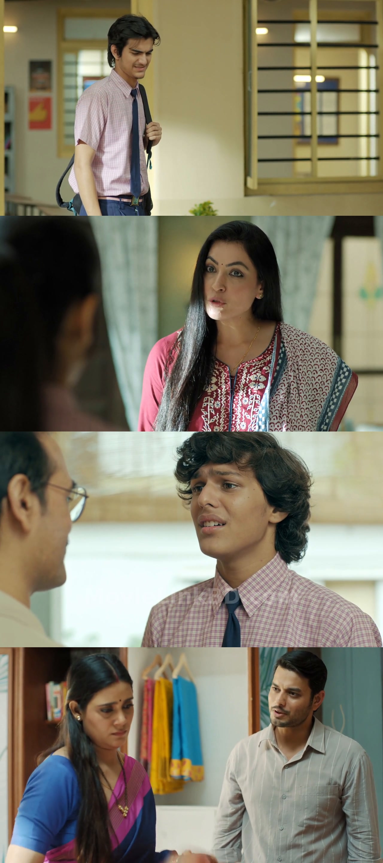 Pehla Pyaar: Less Than 1% Chance  Completed (2024) S01 Hindi Download | MovieLinkBD TV Episode 32