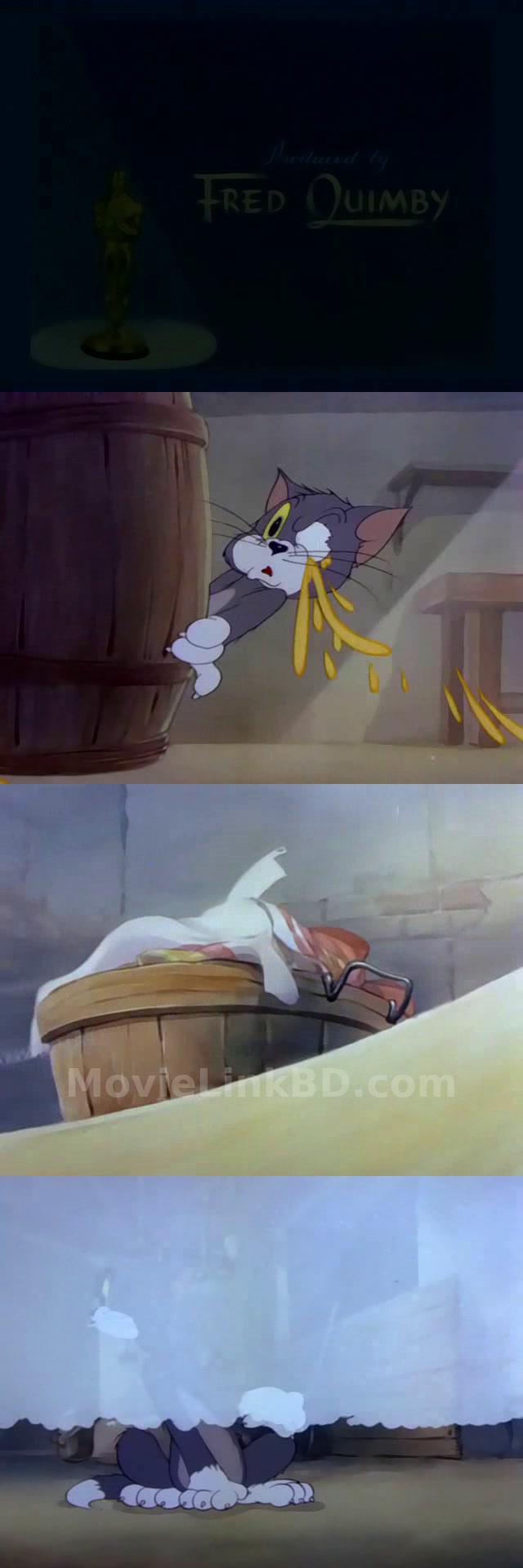 Tom and jerry -Bangla Dubbed ORG-Epi 1-48- Added-Low file size✅ (1940) &bull; Bangla Dubbed on MovieLinkBD Episode 30
