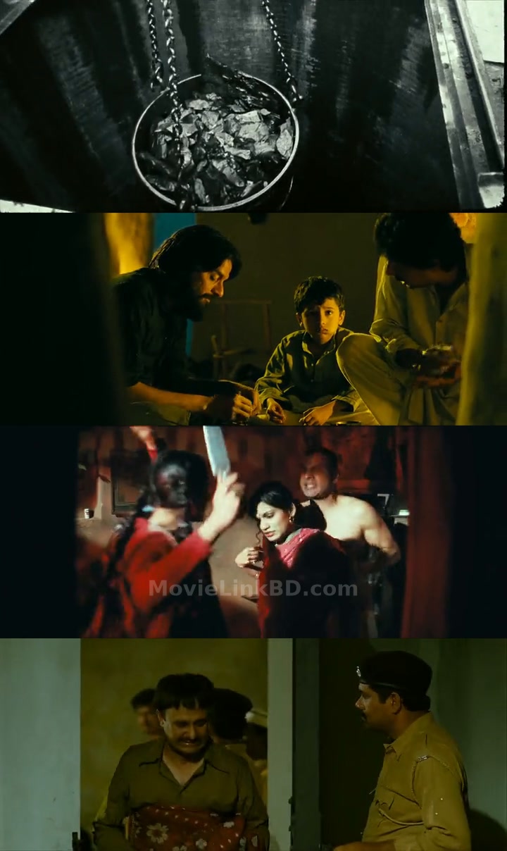 Gangs Of Wasseypur - Part 1 (2011) Hindi Download | MovieLinkBD TV Movie