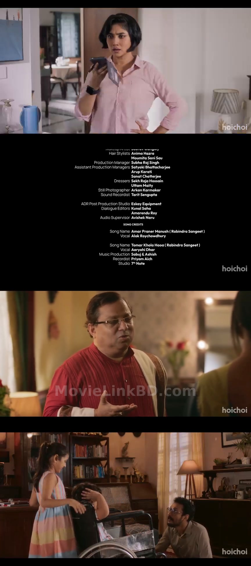 Shakha Proshakha  [S02 Ep 1-18 Complete ] (2026) &mdash; S02 &bull; Bangla on MovieLinkBD Episode 13-18