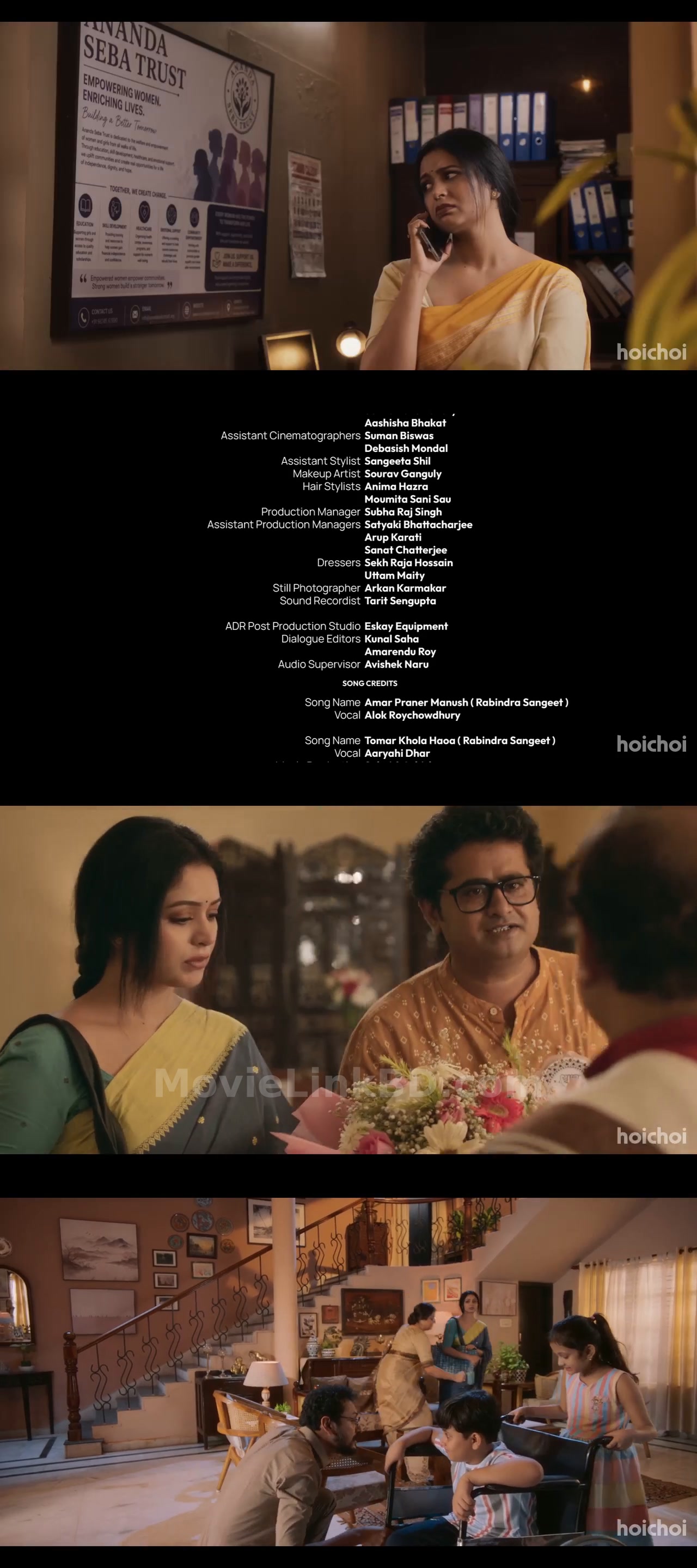 Shakha Proshakha  [S02 Ep 1-18 Complete ] (2026) &mdash; S02 &bull; Bangla on MovieLinkBD Episode 13-18